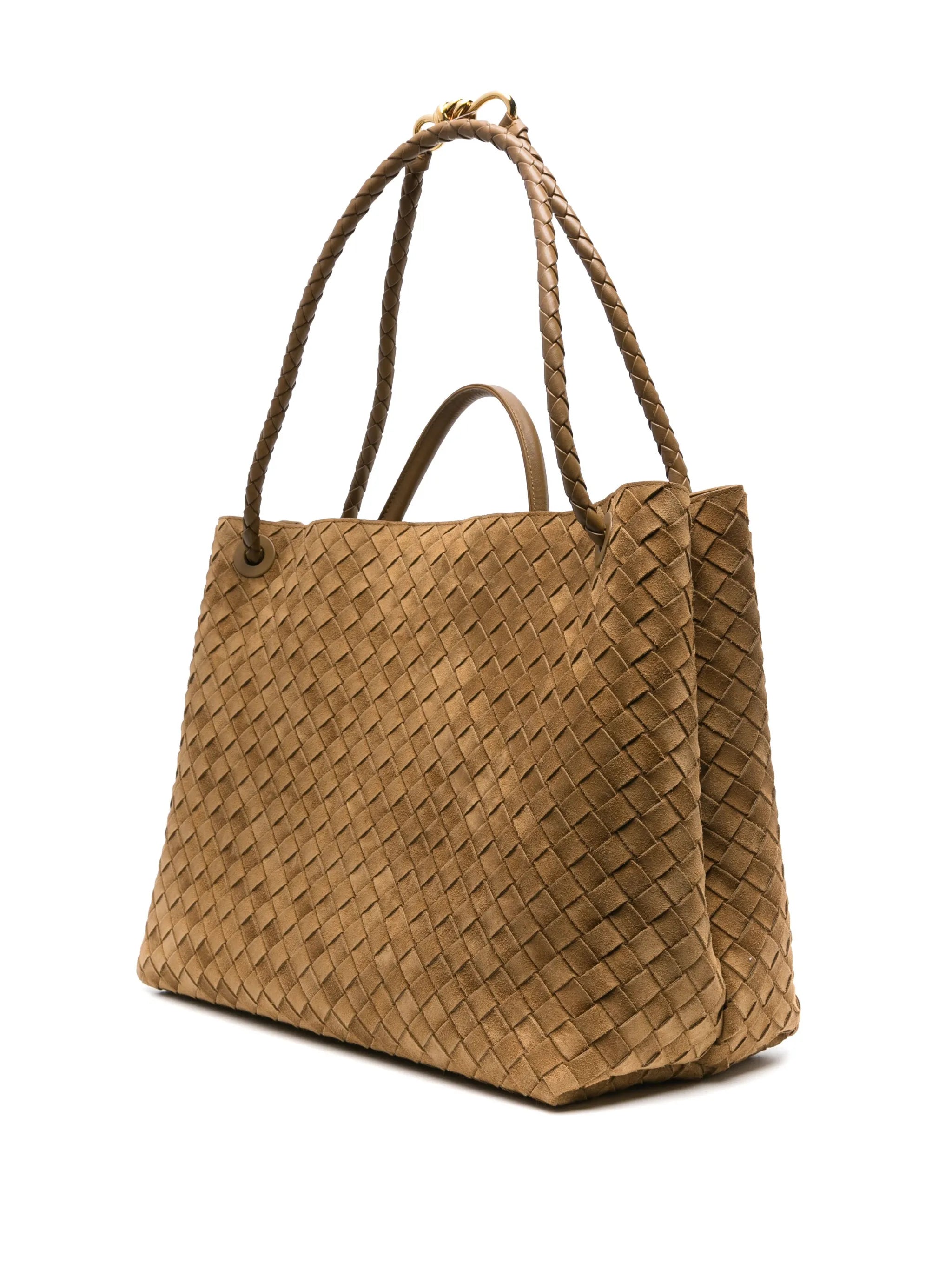 large Andiamo tote bag