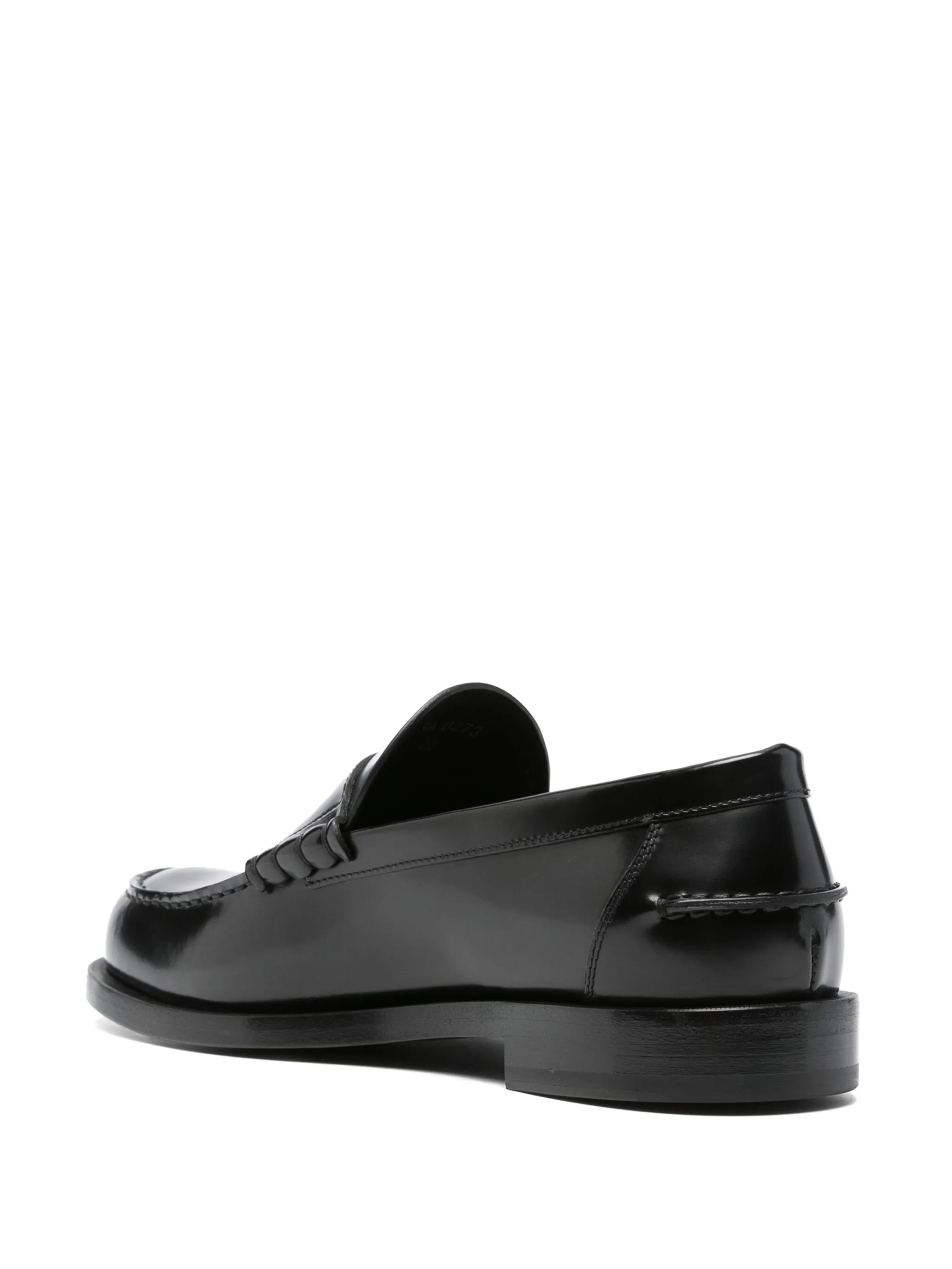 Mr G loafers