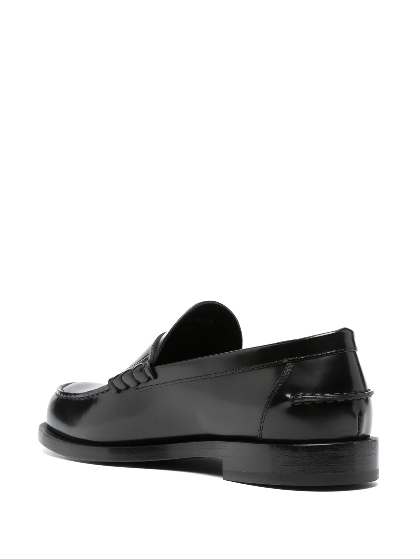 Mr G loafers