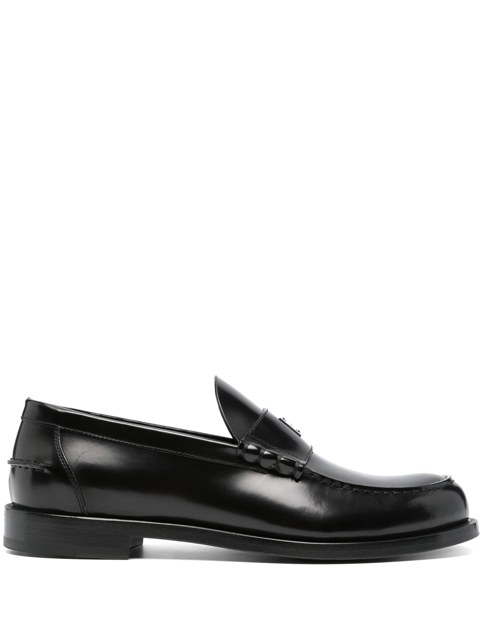 Mr G loafers
