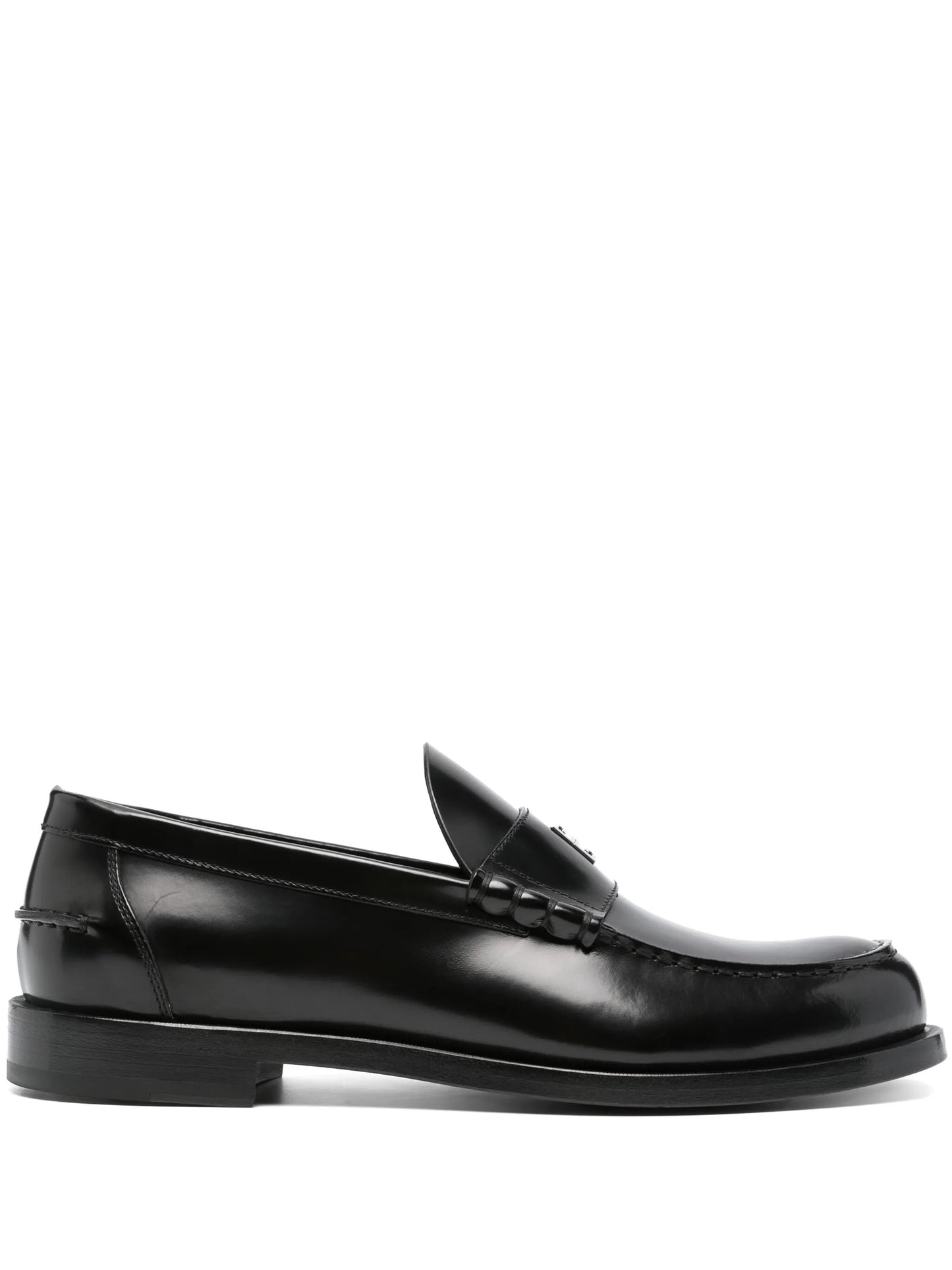 Mr G loafers