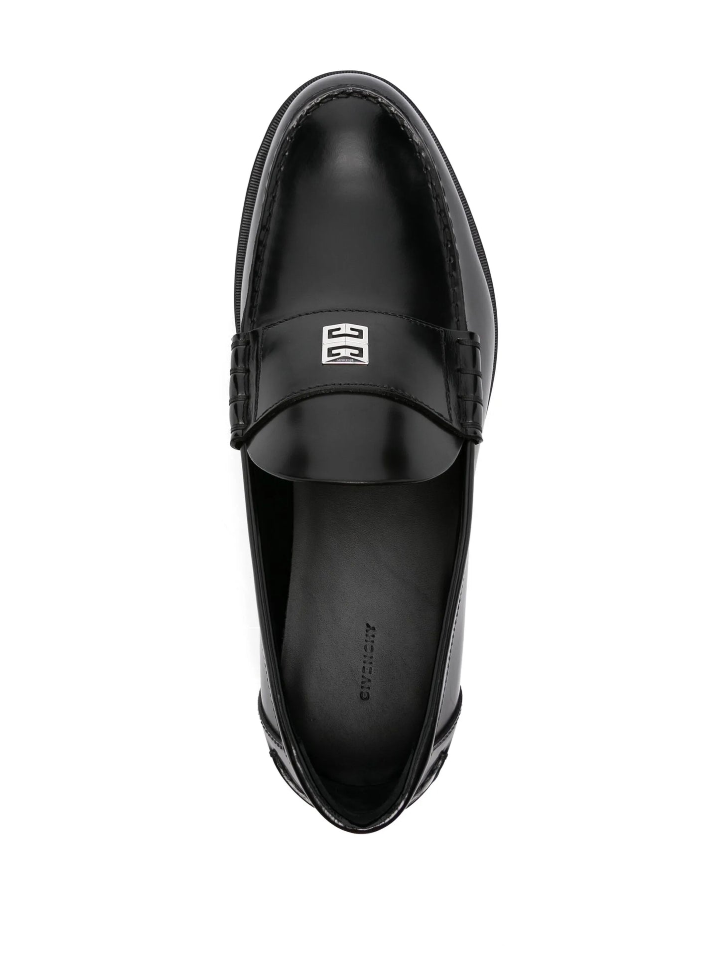 Mr G loafers