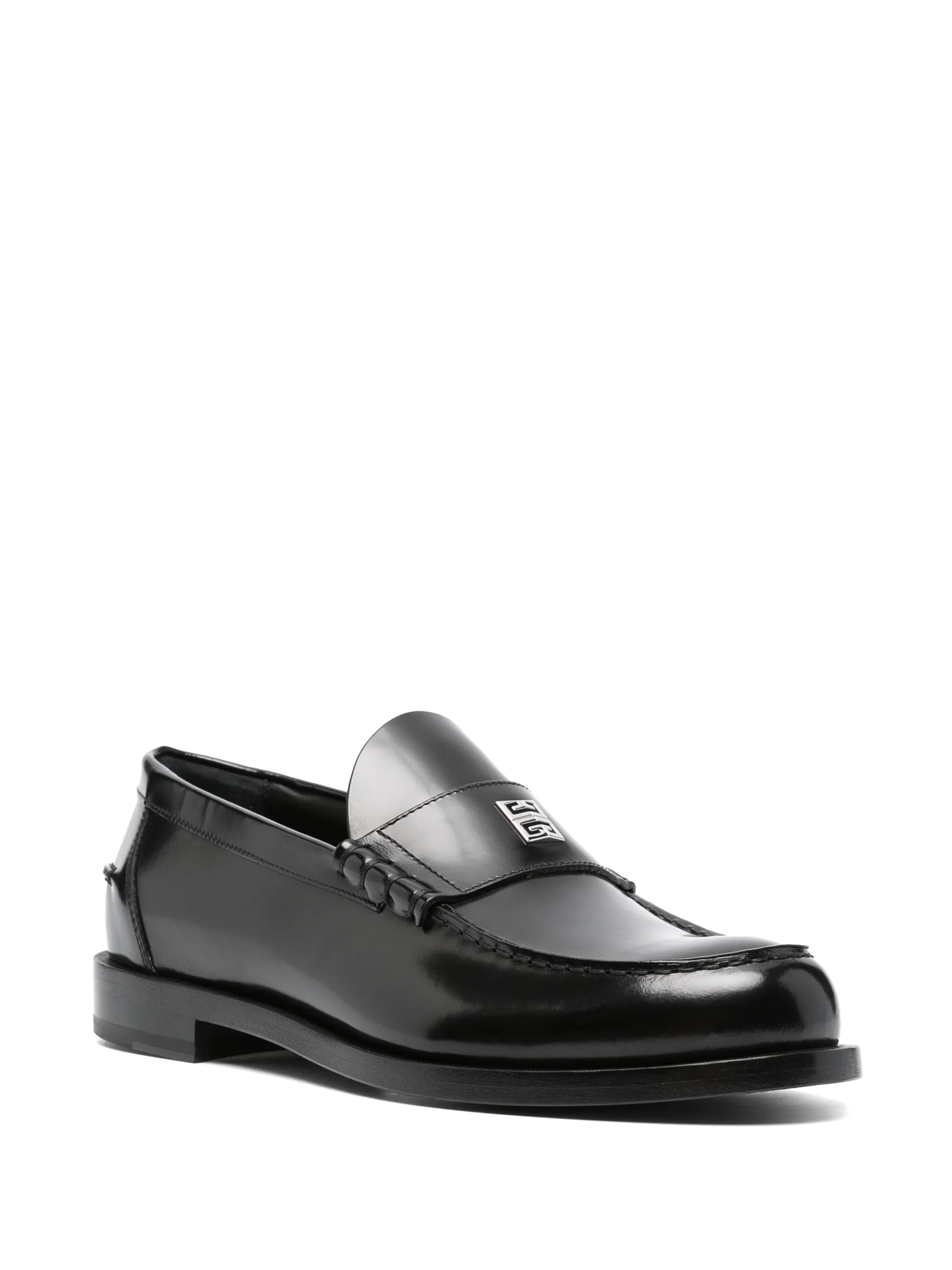 Mr G loafers