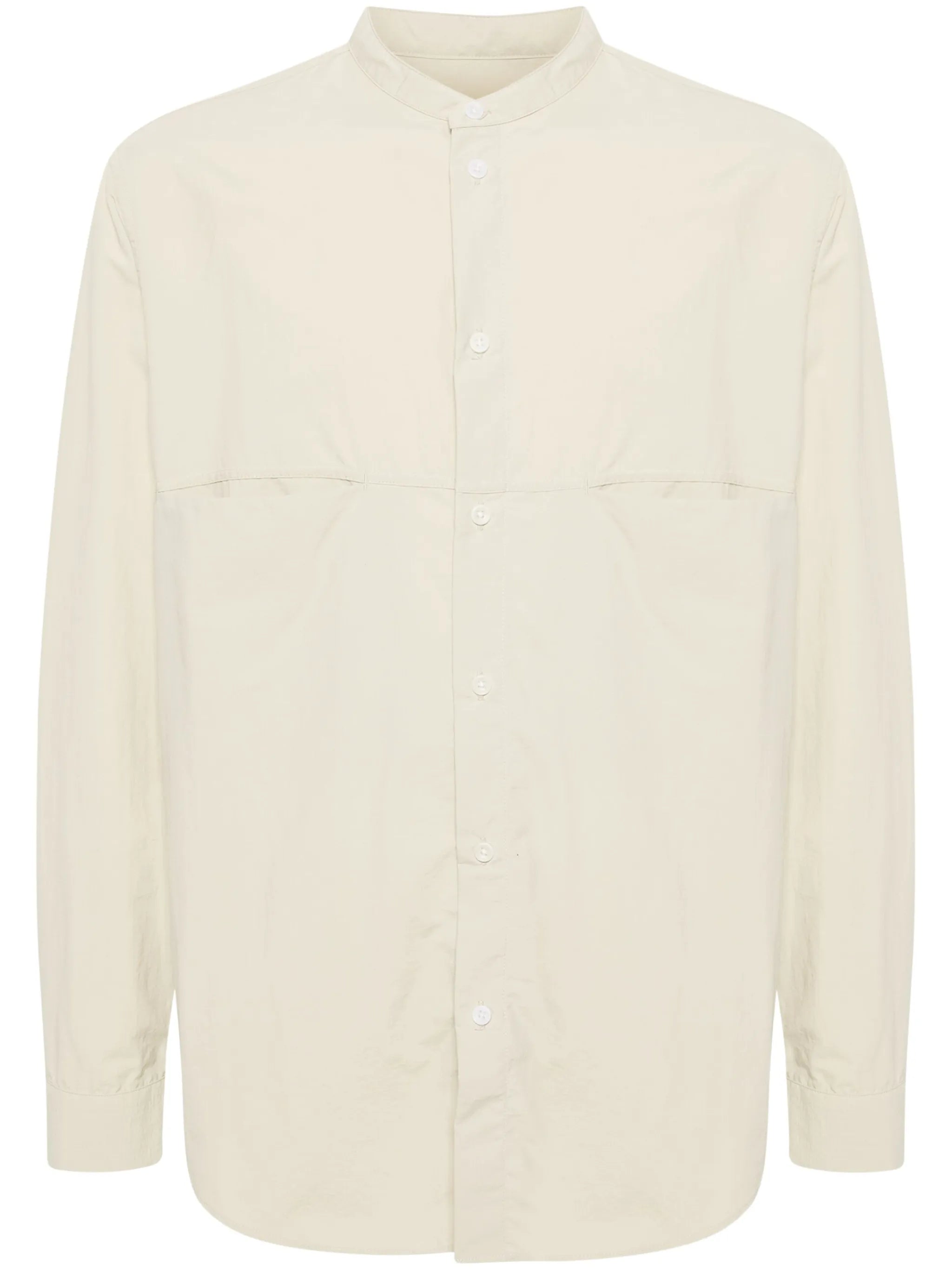 Liam button-up shirt