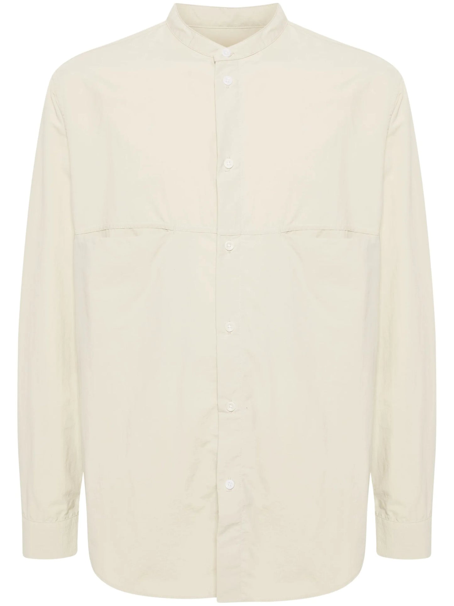 Liam button-up shirt