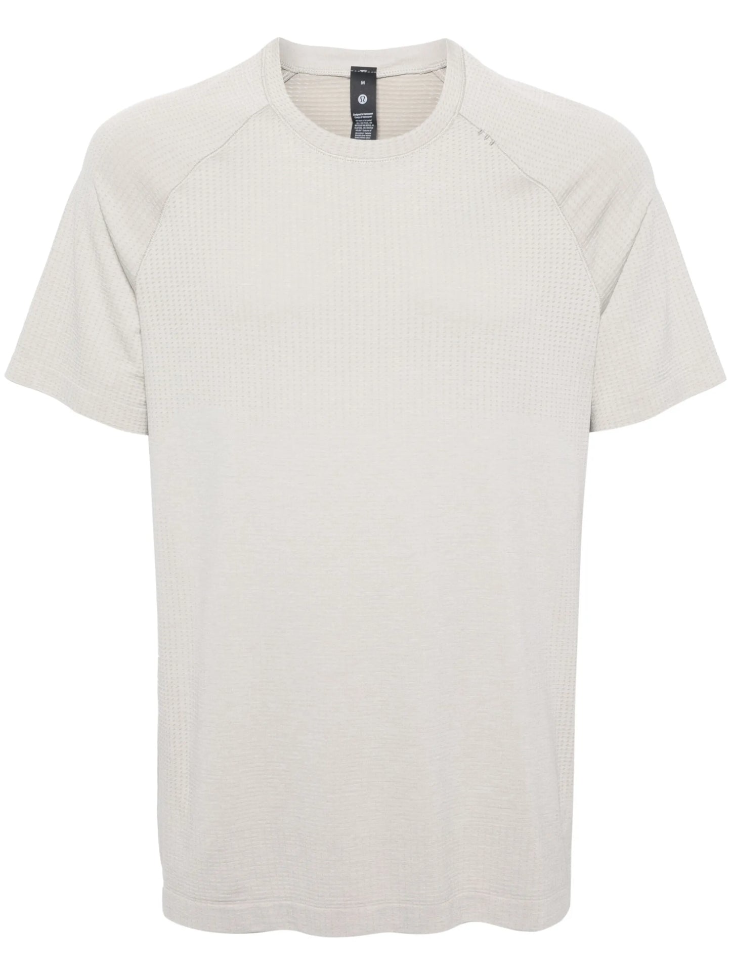 Metal Vent Tech T-shirt