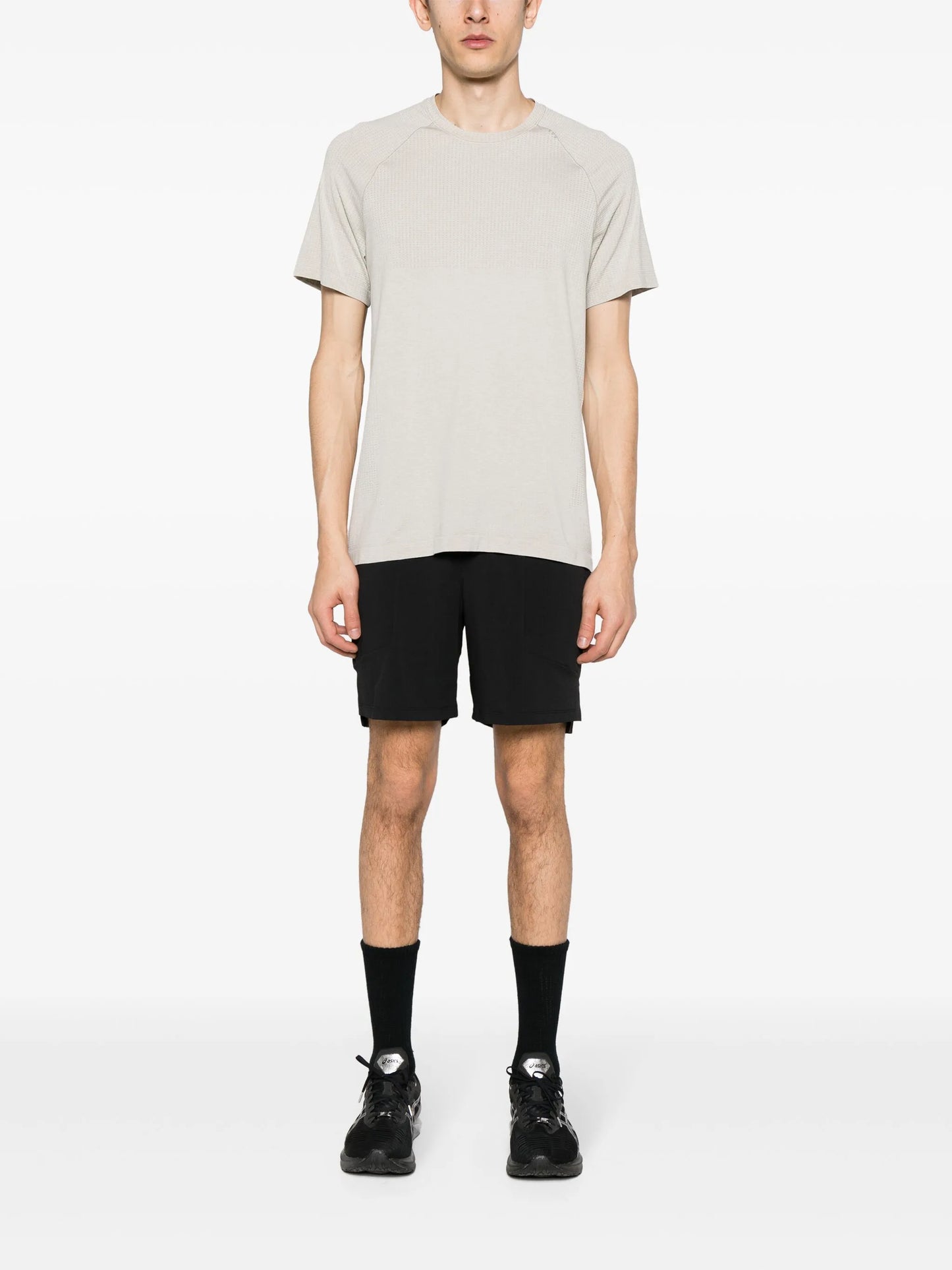Metal Vent Tech T-shirt