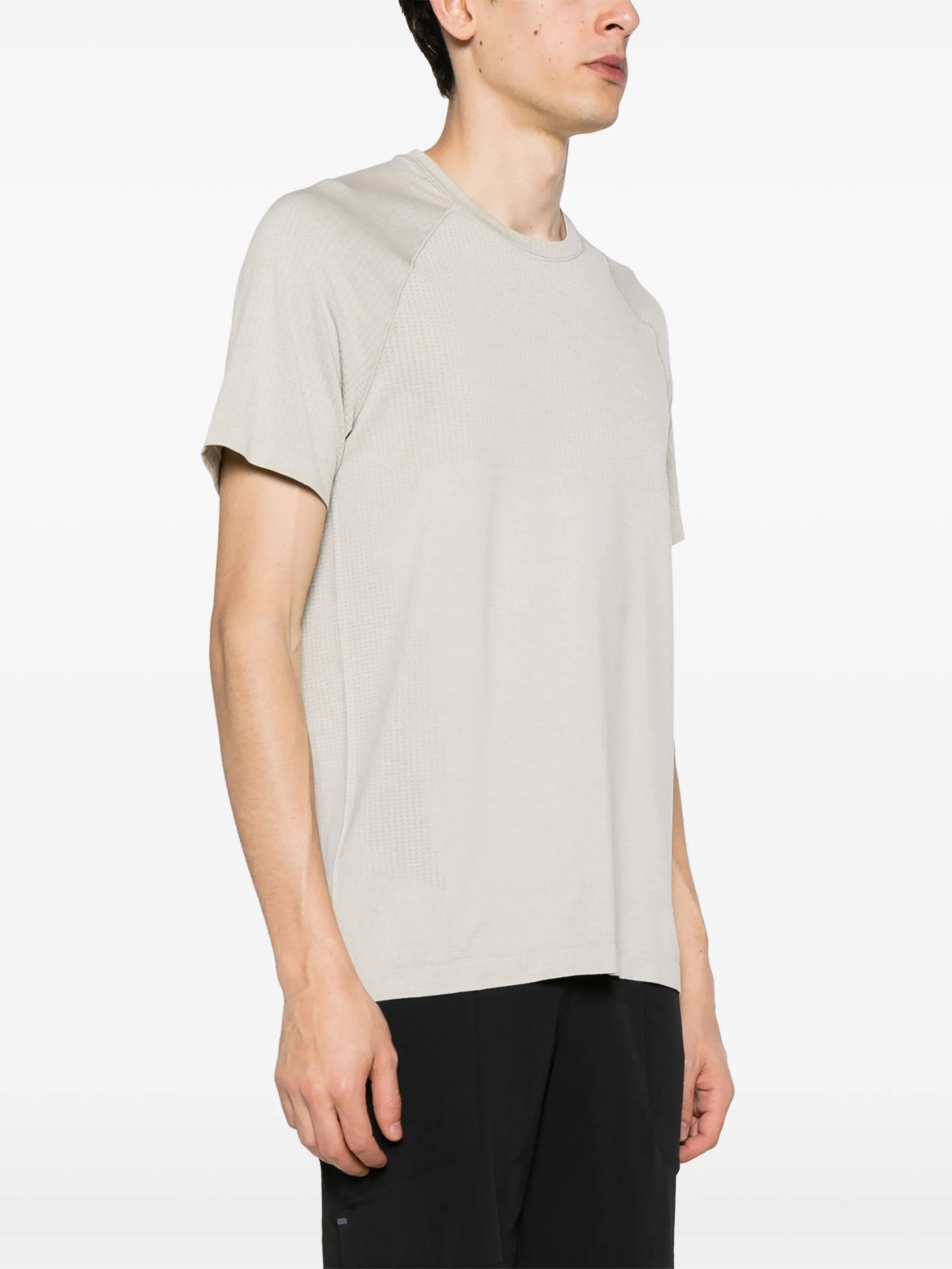Metal Vent Tech T-shirt