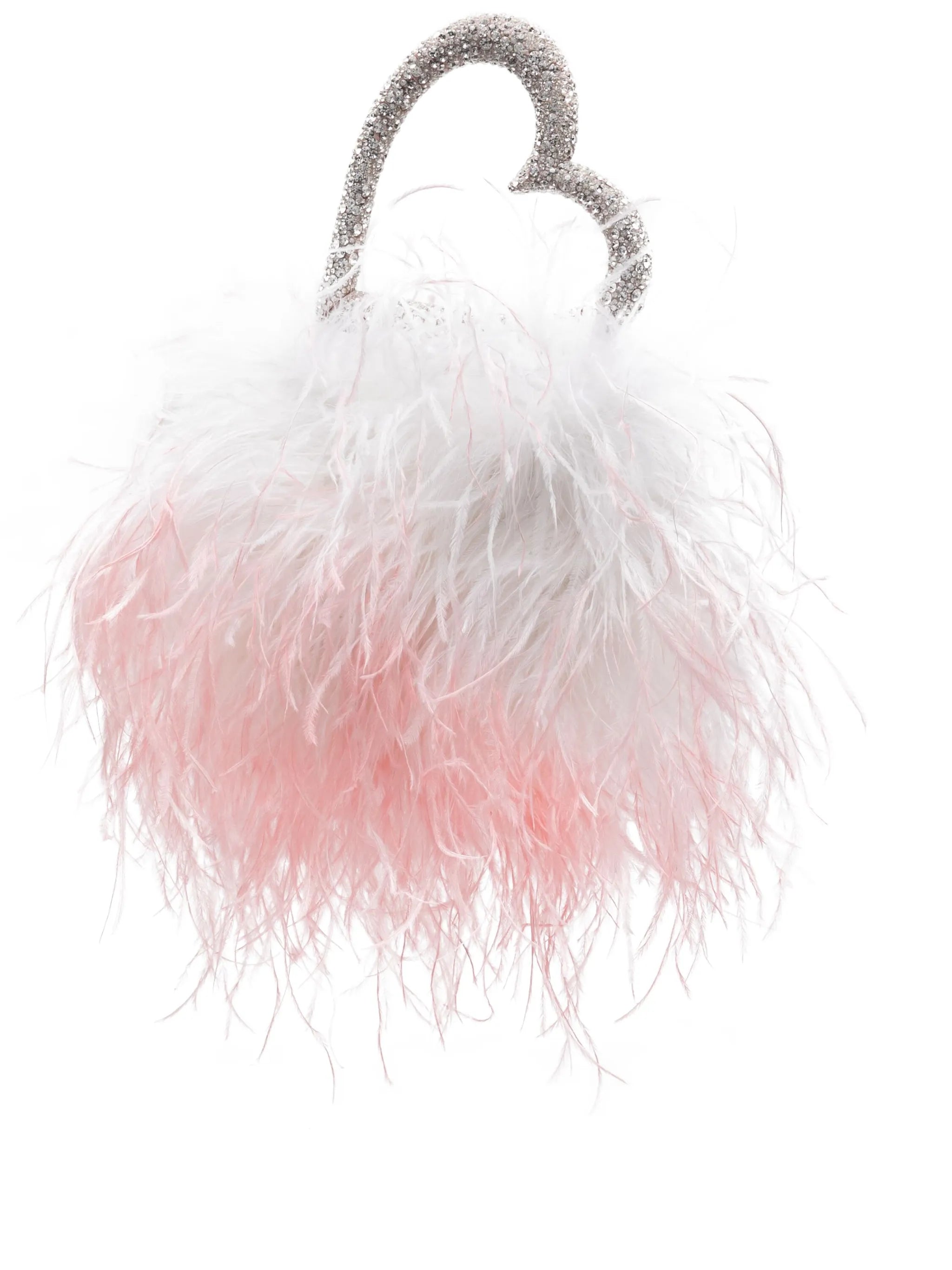 Love Feather tote bag