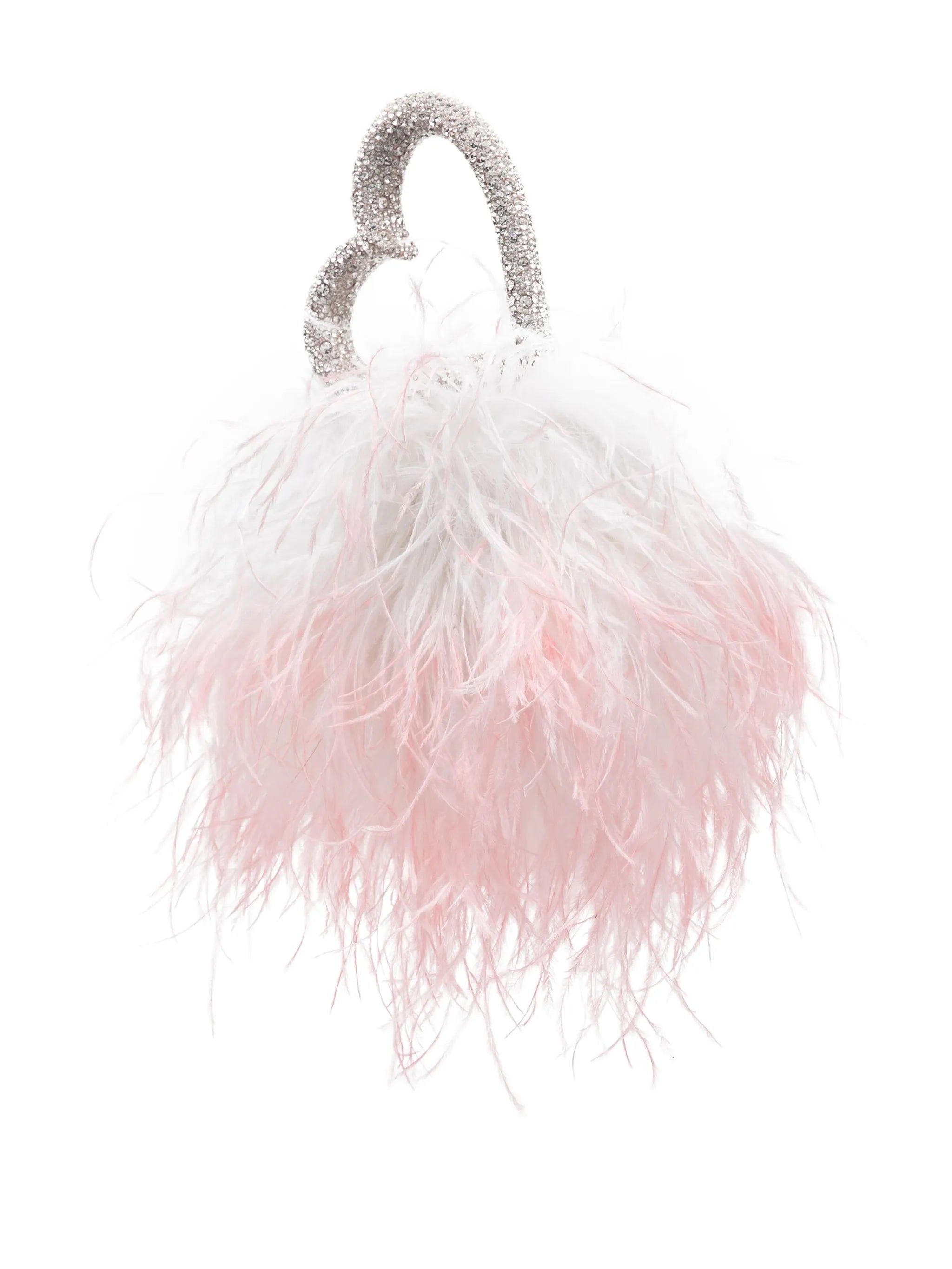 Love Feather tote bag