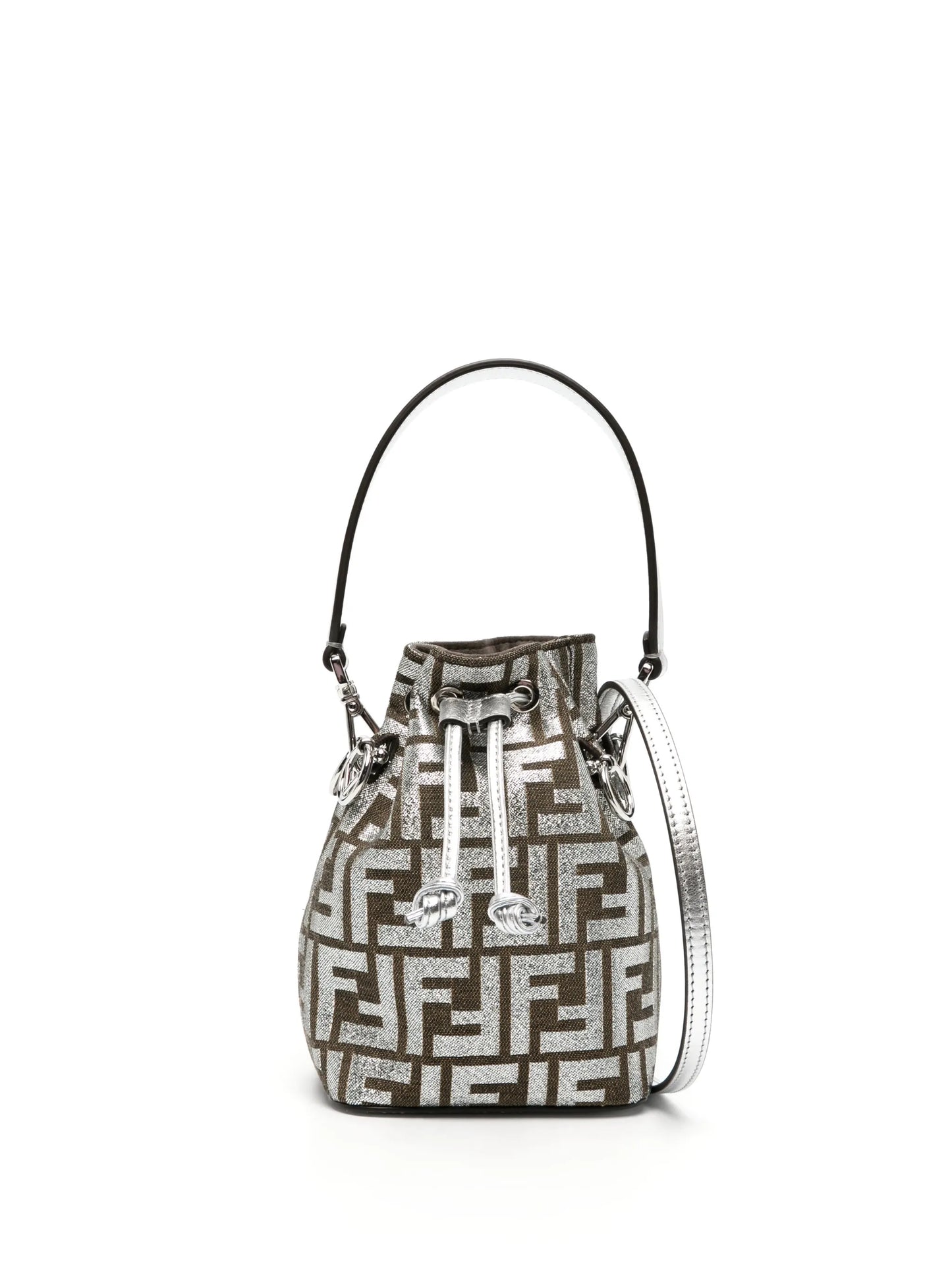 mini Mon Tresor bucket bag