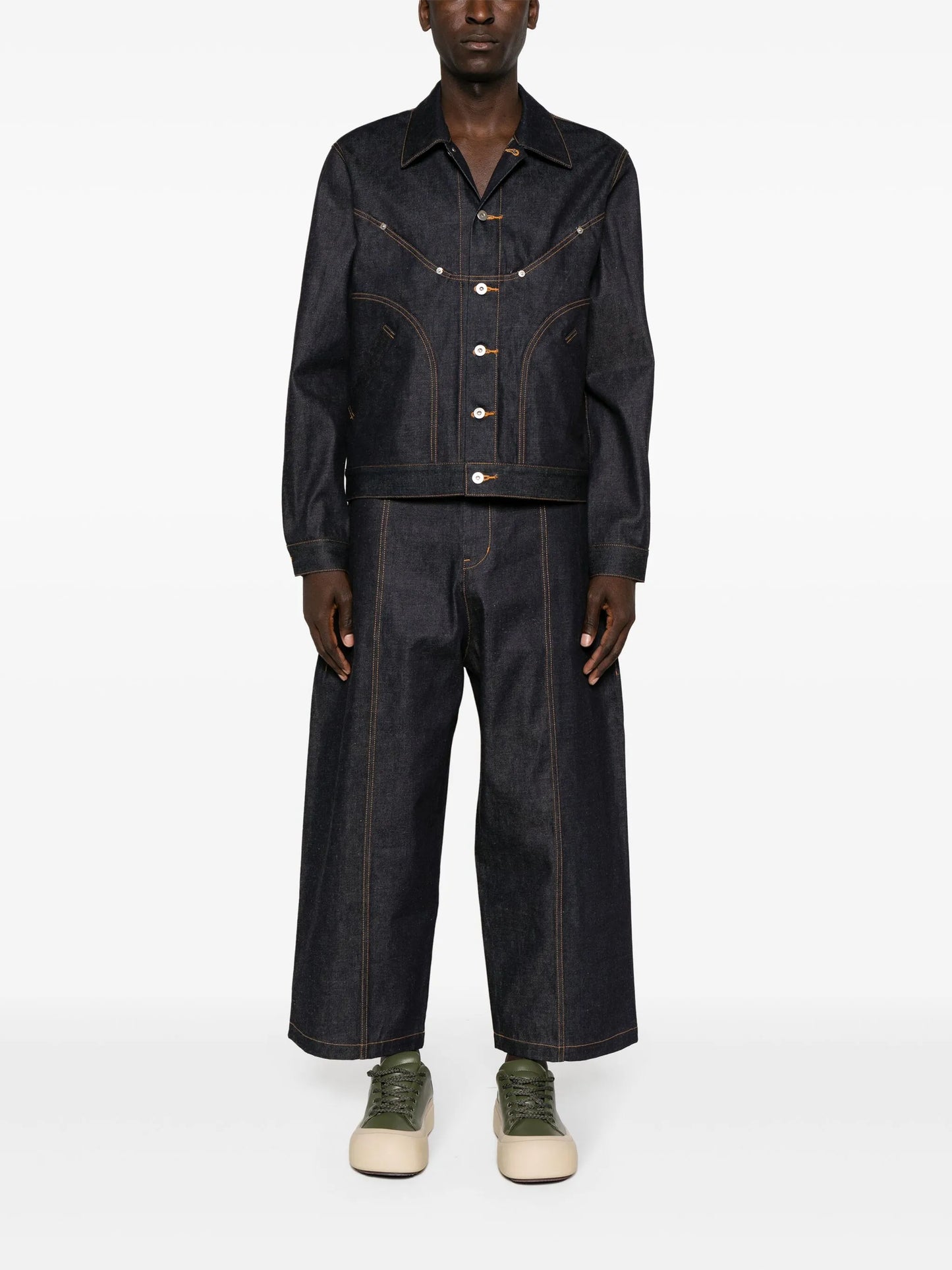 Jiji denim jacket