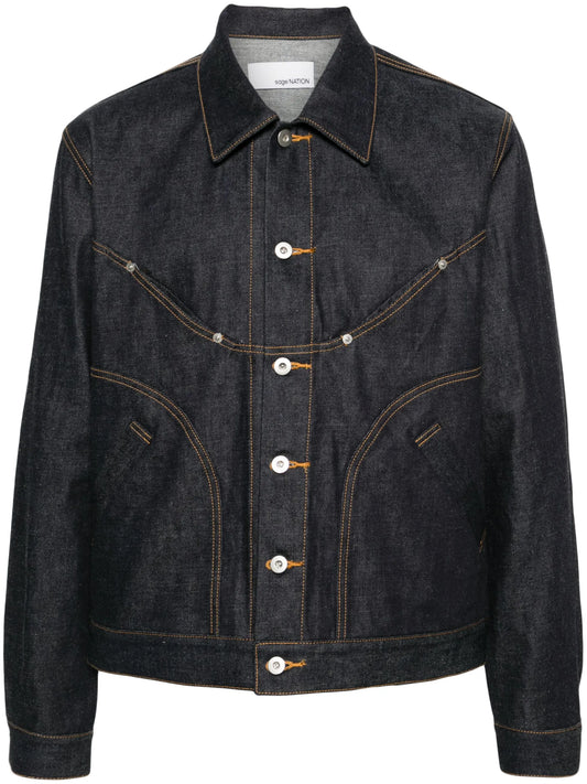 Jiji denim jacket