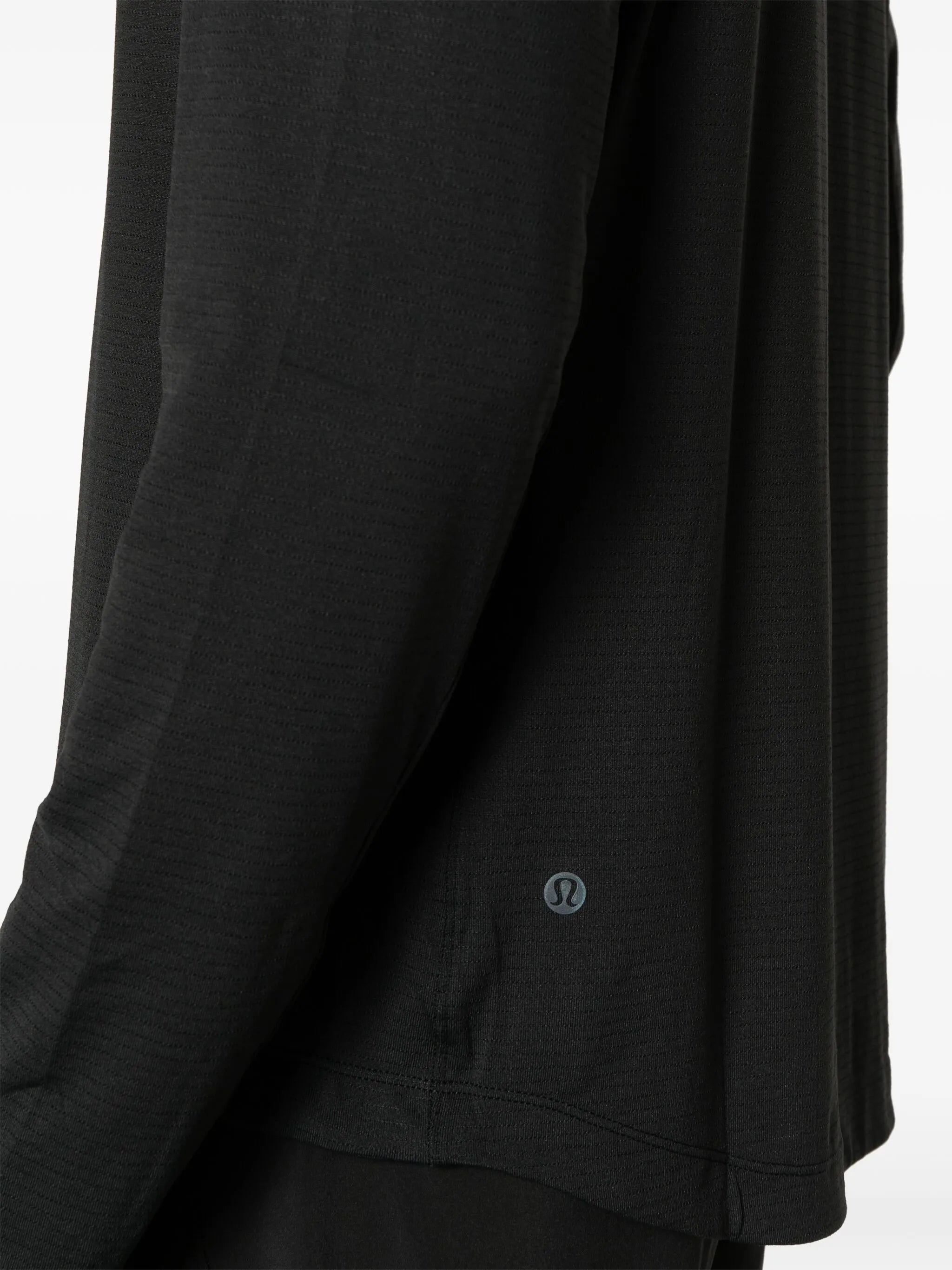 License To Train performance hoodie