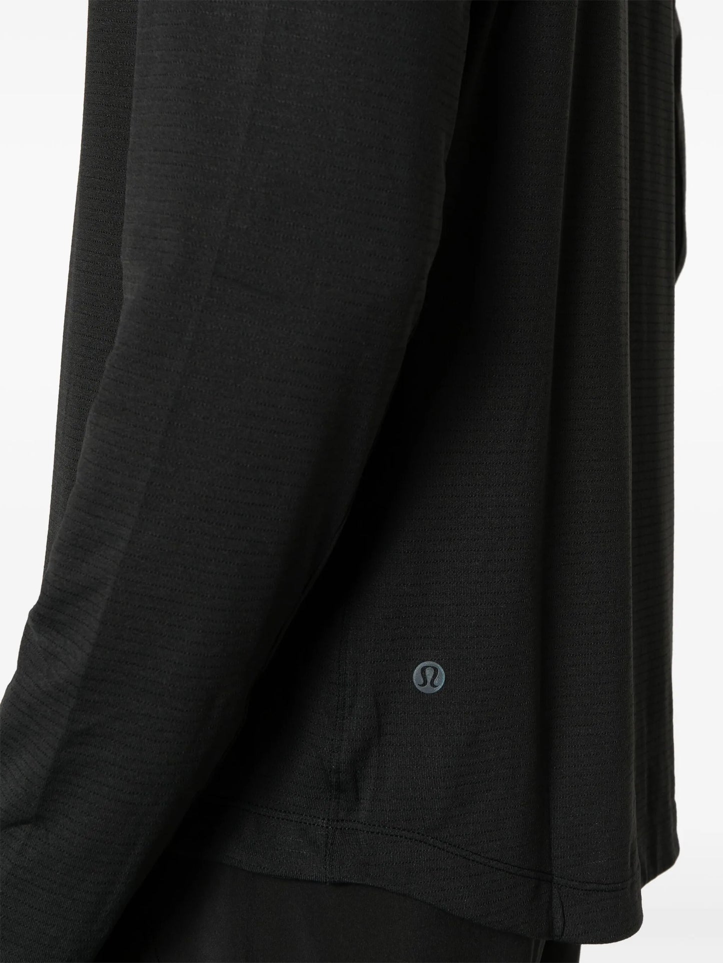 License To Train performance hoodie