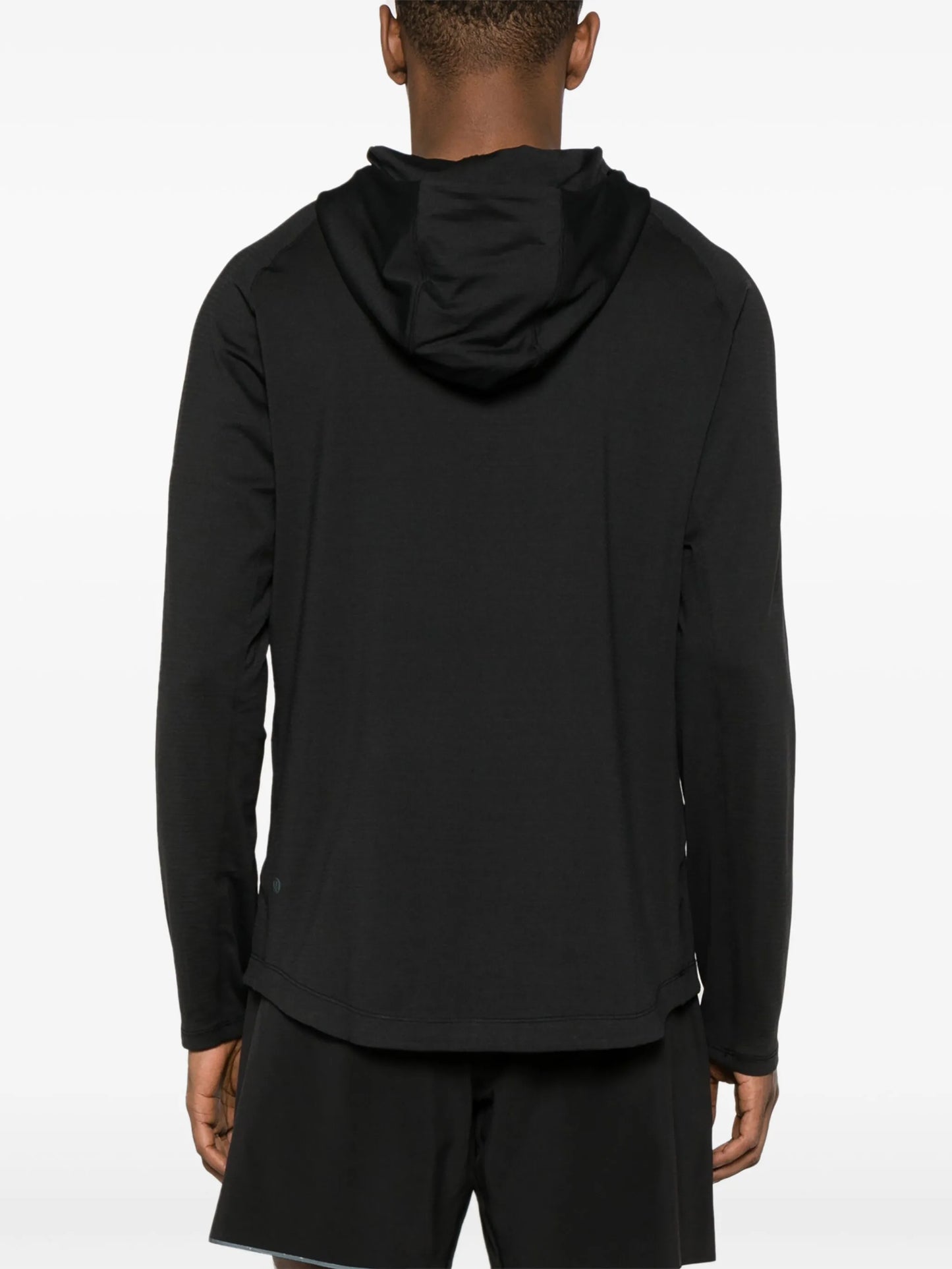 License To Train performance hoodie