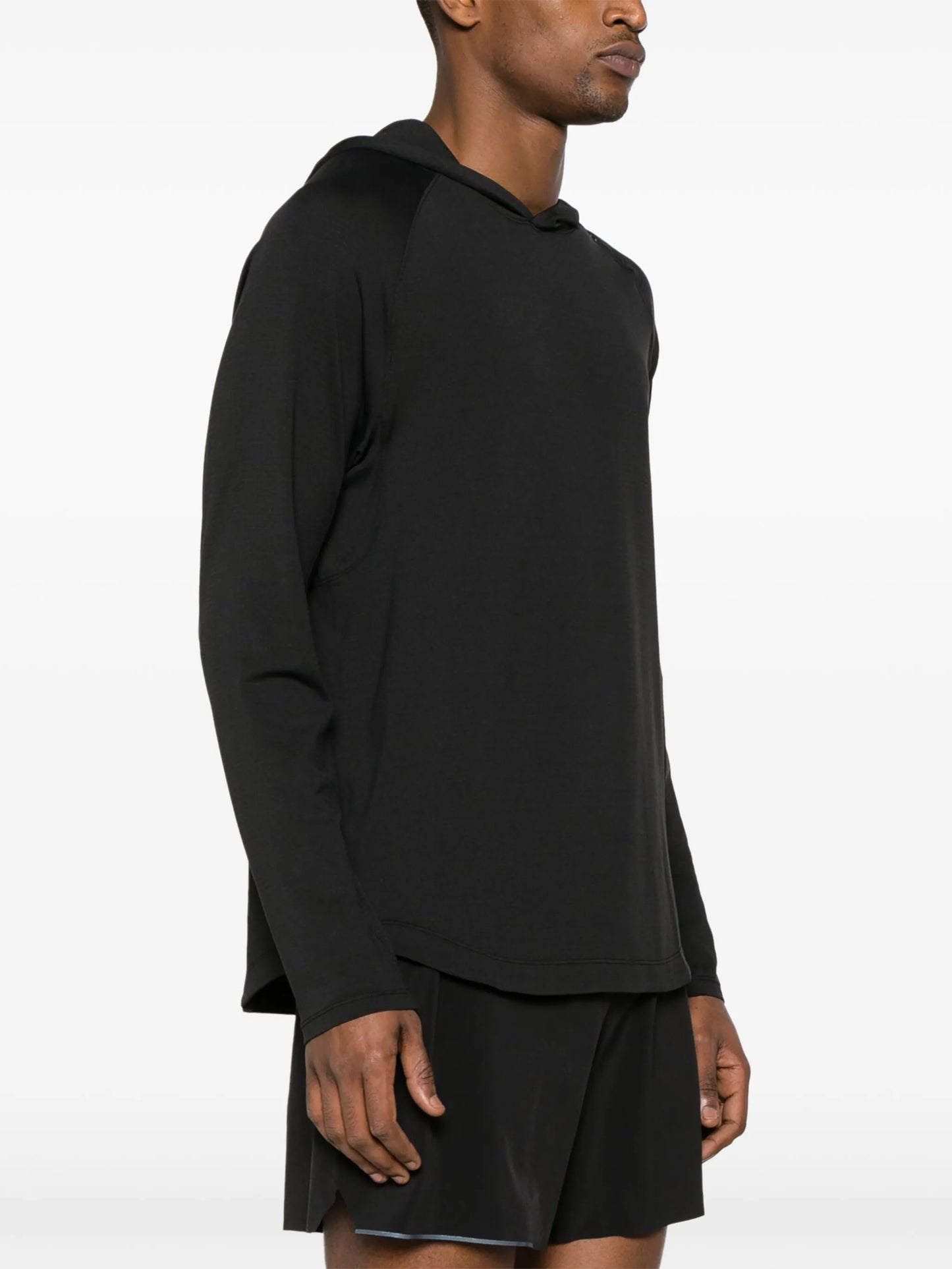 License To Train performance hoodie