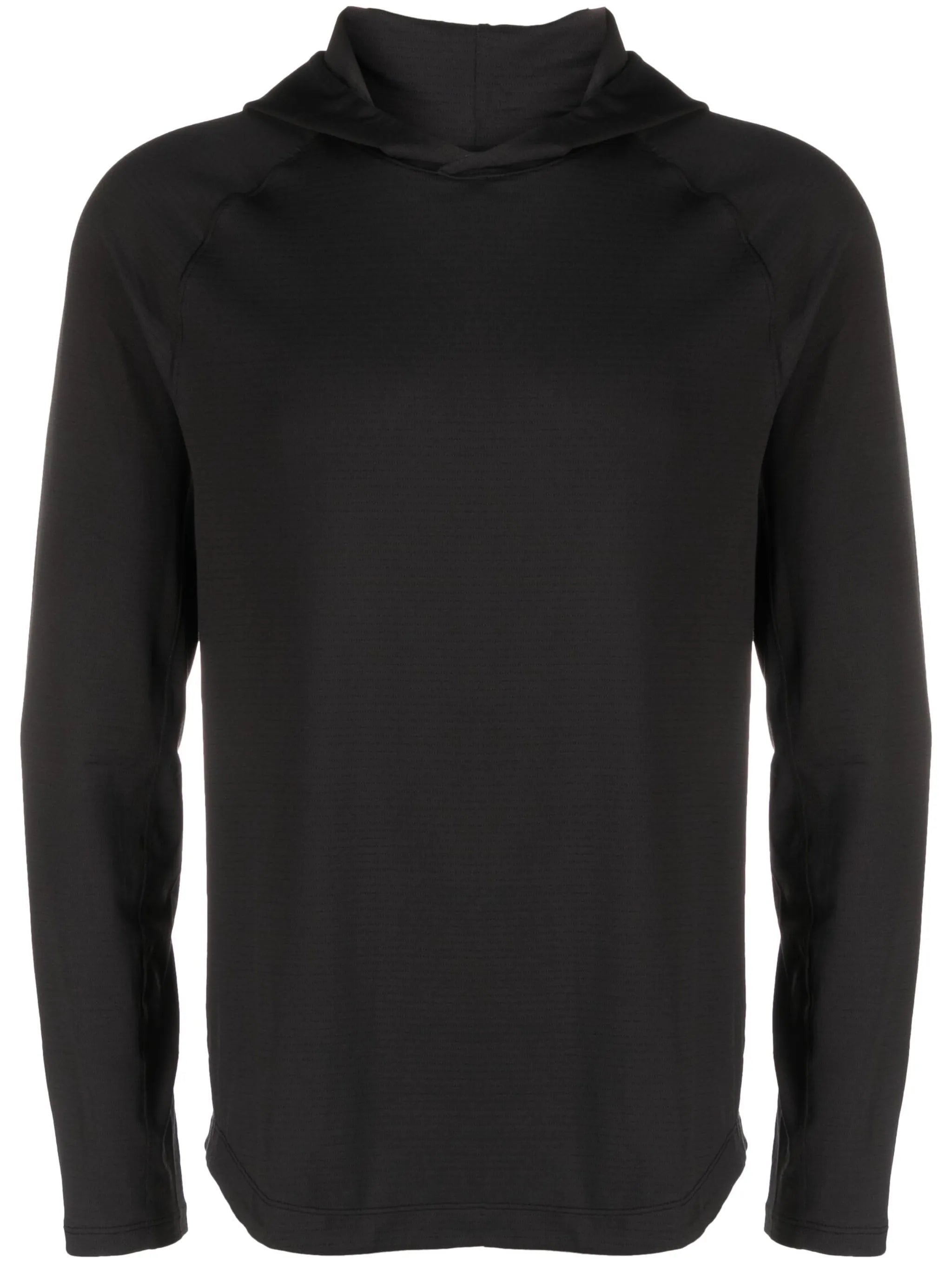 License To Train performance hoodie