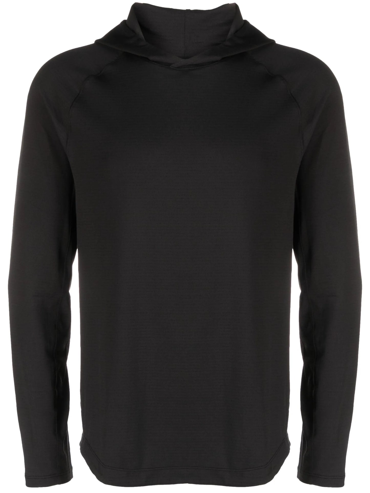 License To Train performance hoodie