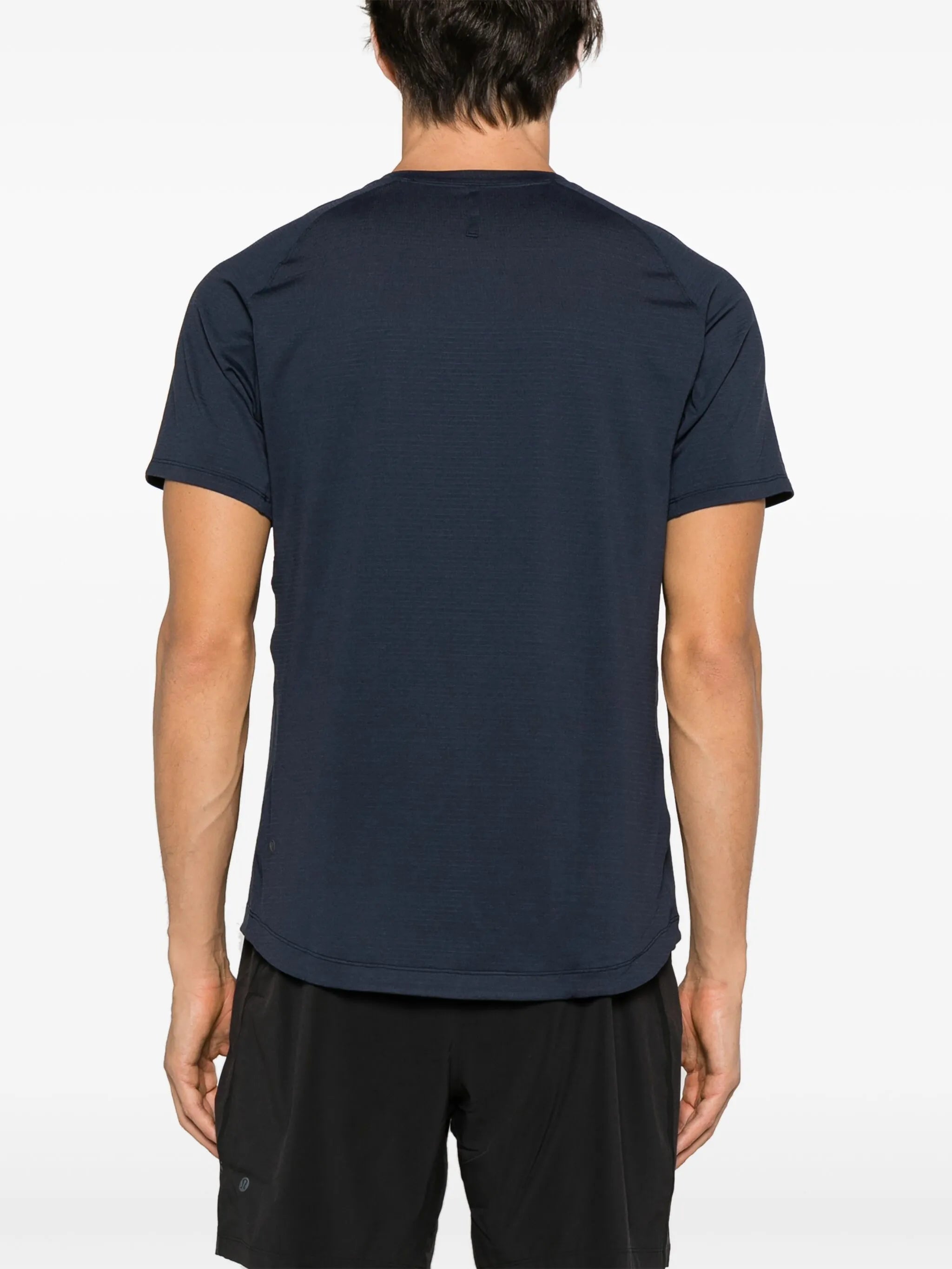 Licence to Train Silverescent™ T-shirt