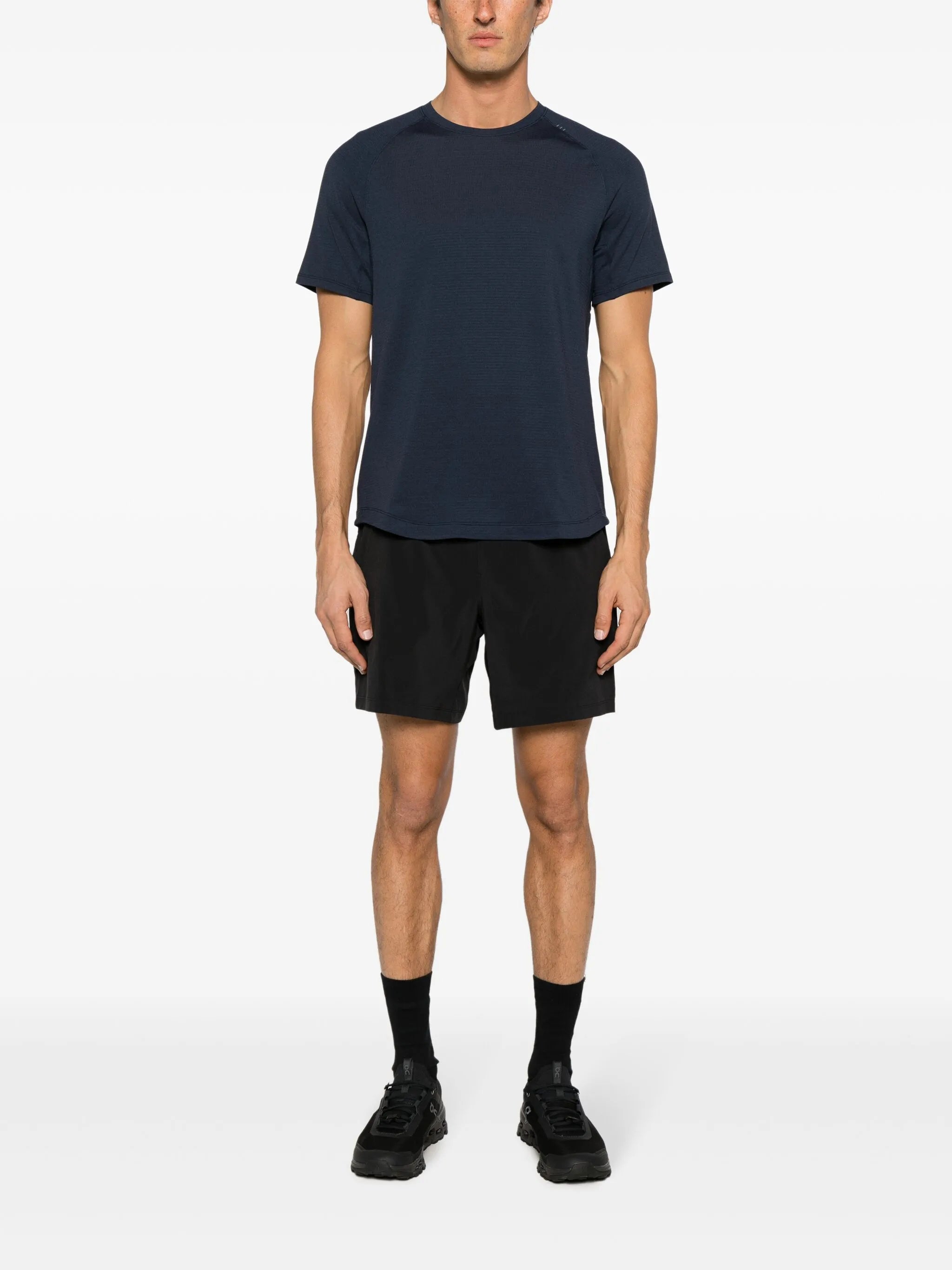 Licence to Train Silverescent™ T-shirt