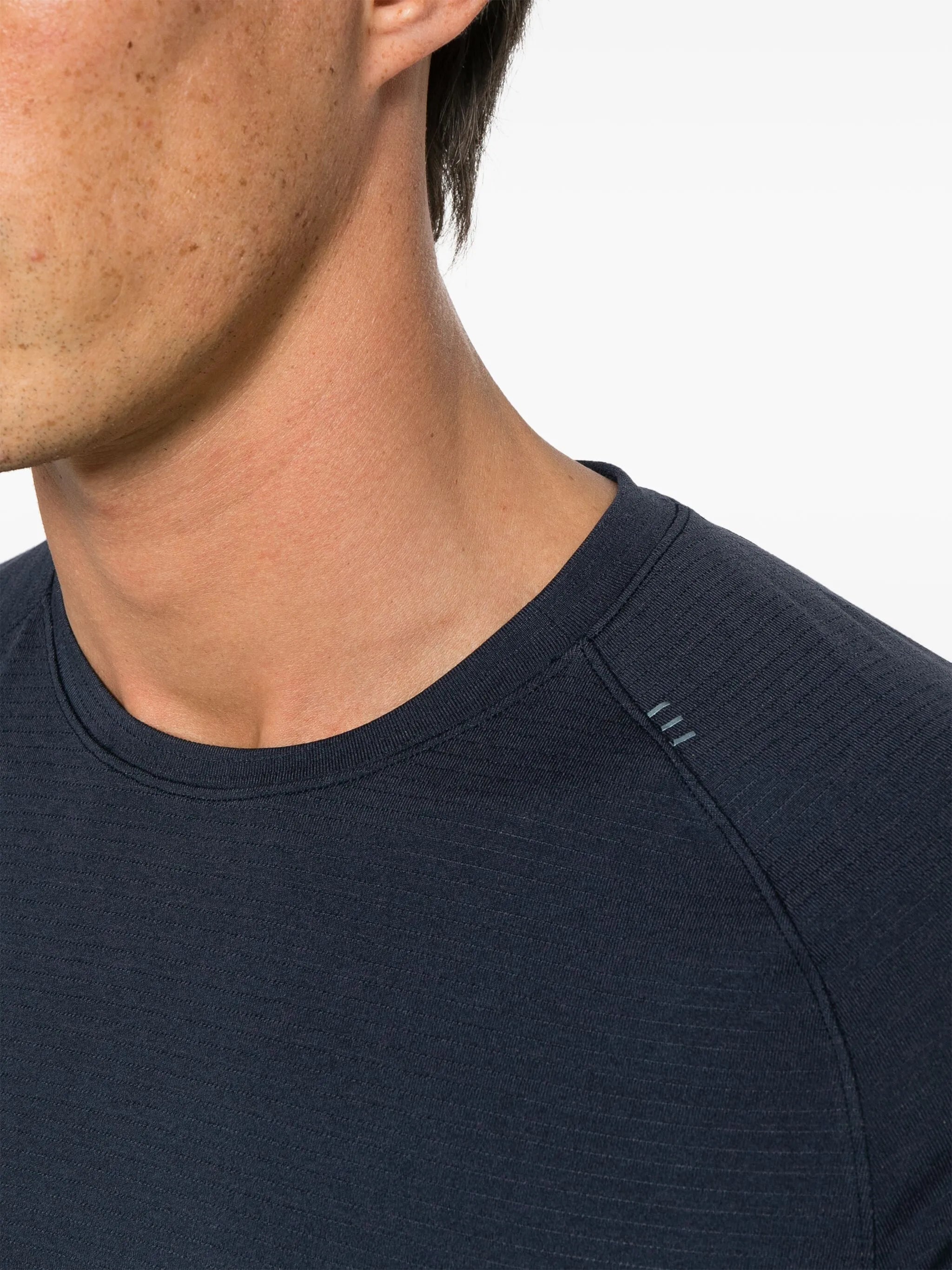 Licence to Train Silverescent™ T-shirt