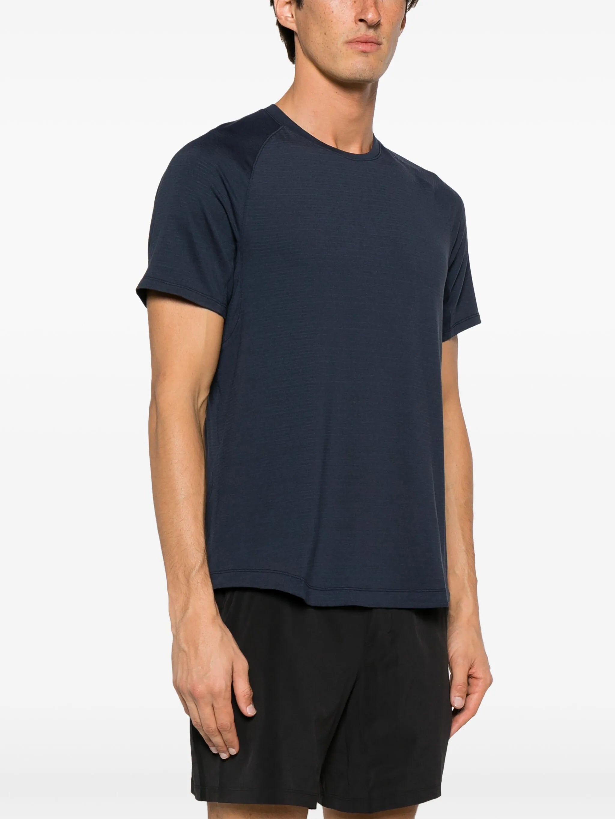Licence to Train Silverescent™ T-shirt