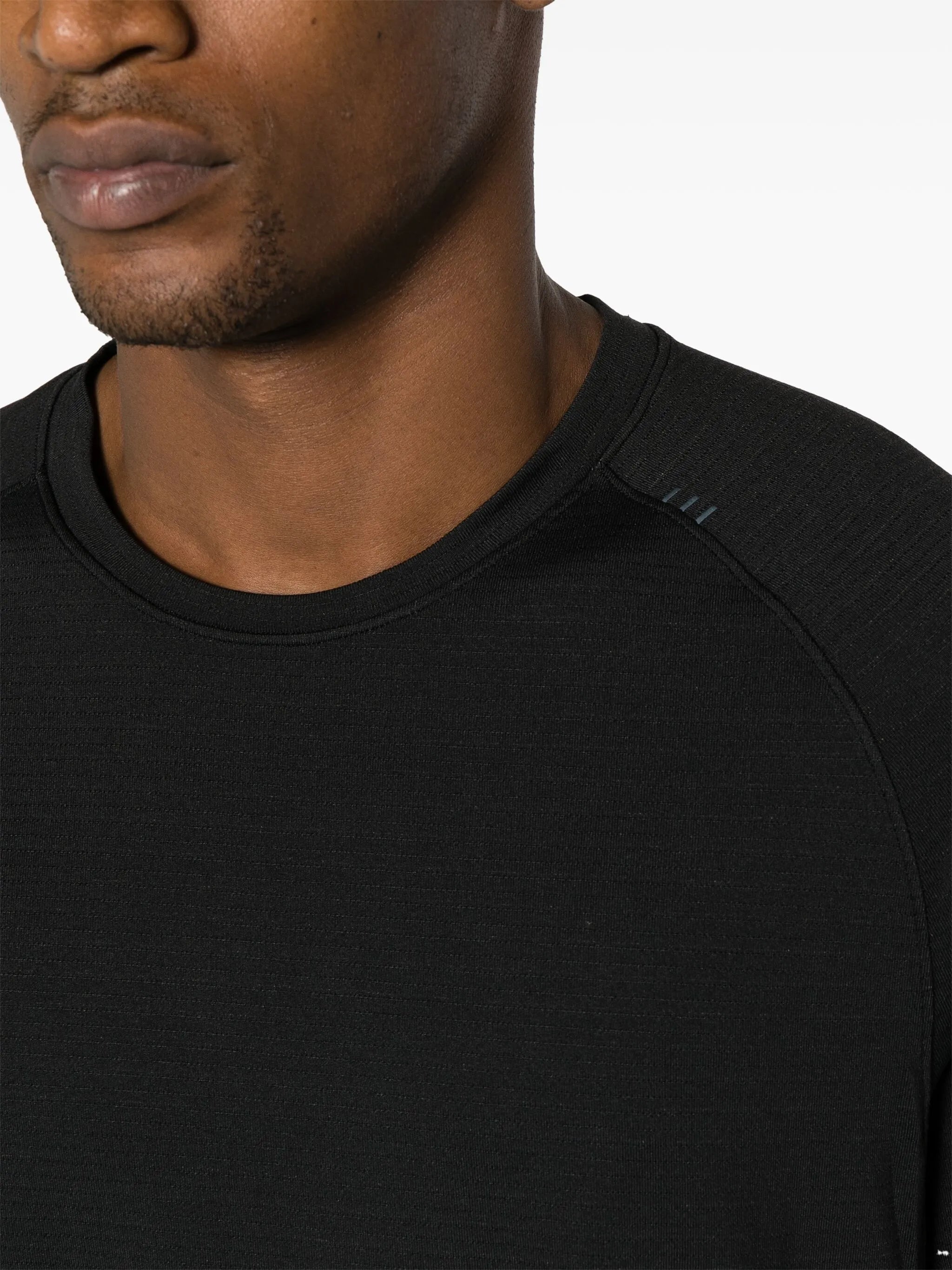 License To Train performance T-shirt