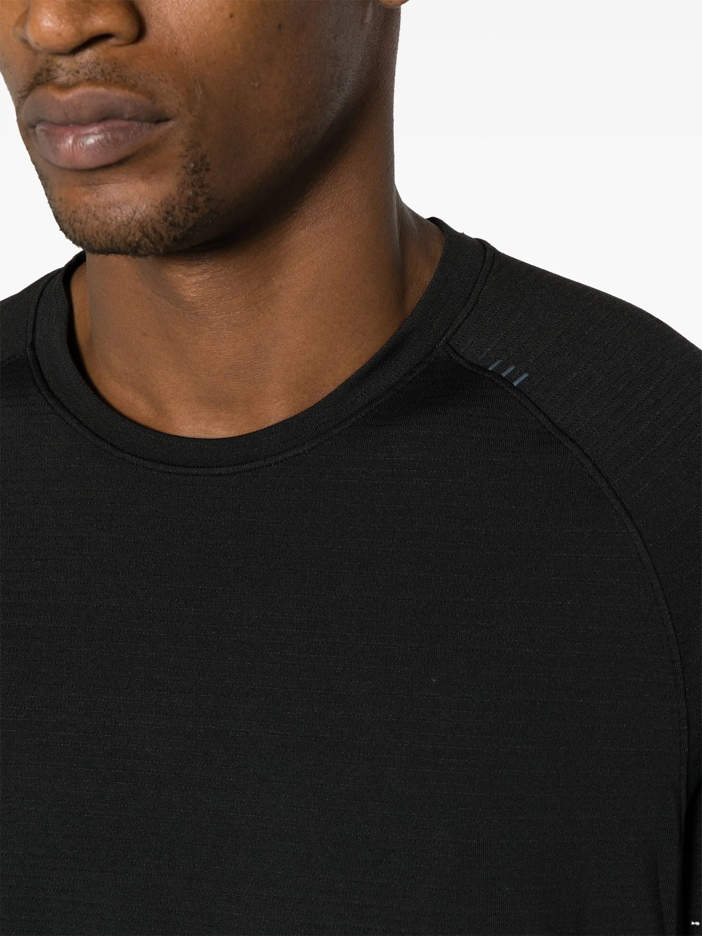 License To Train performance T-shirt