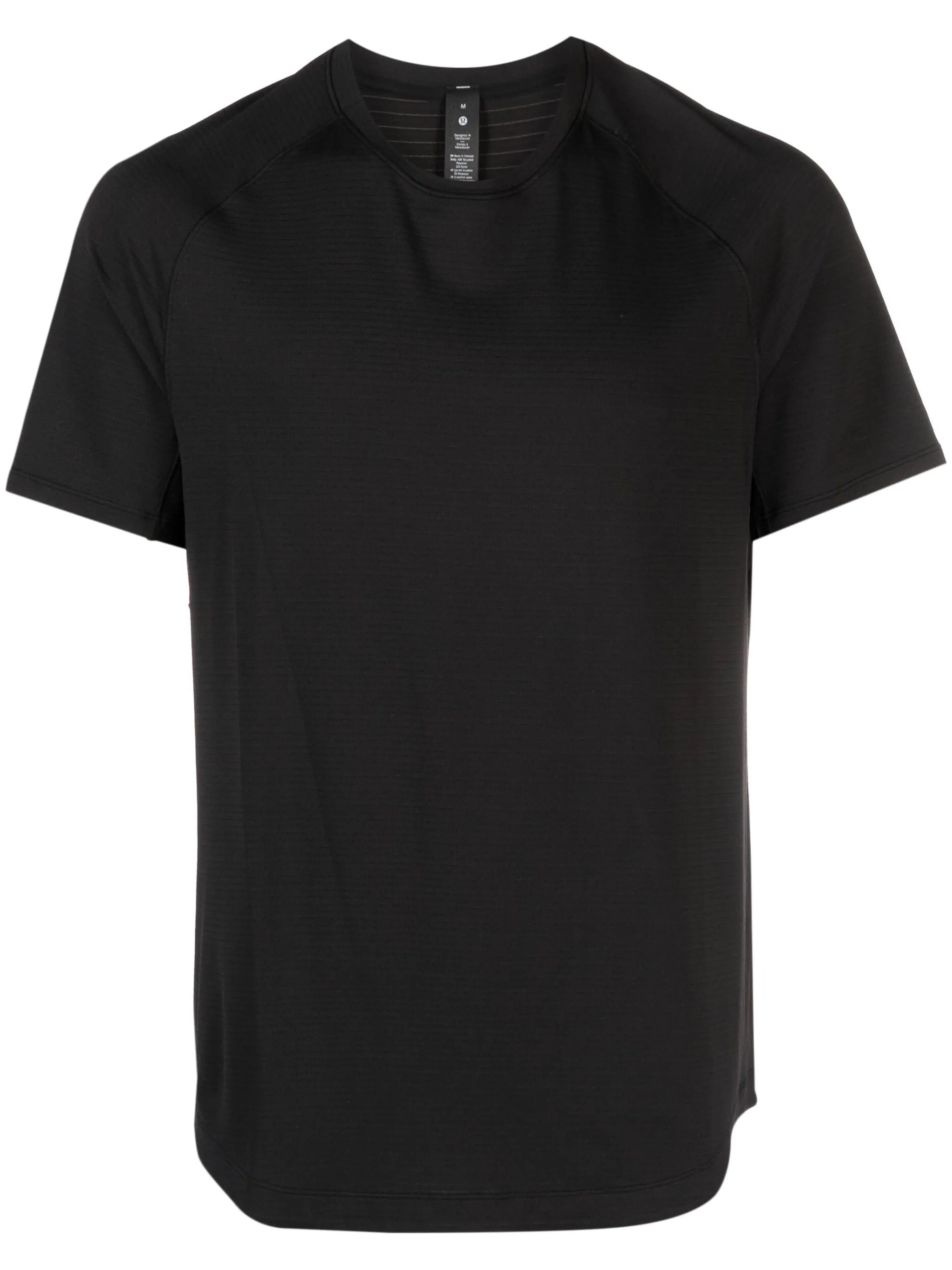 License To Train performance T-shirt
