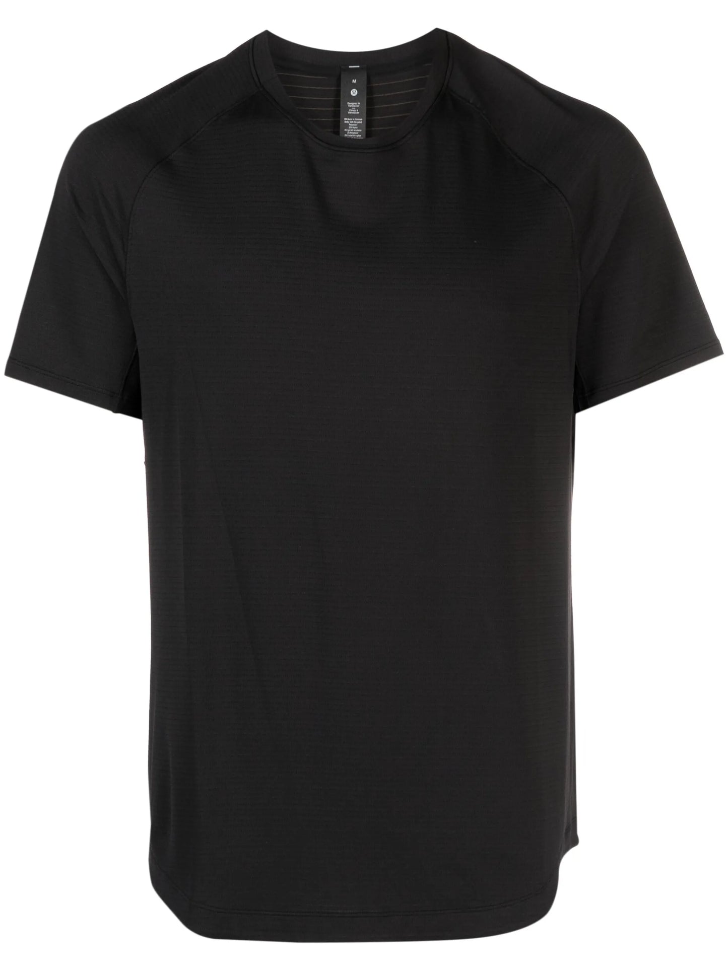 License To Train performance T-shirt
