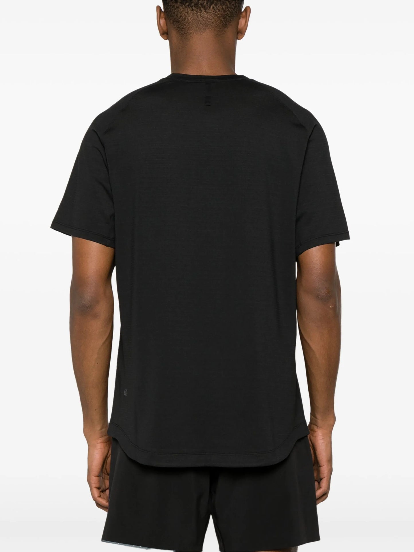 License To Train performance T-shirt