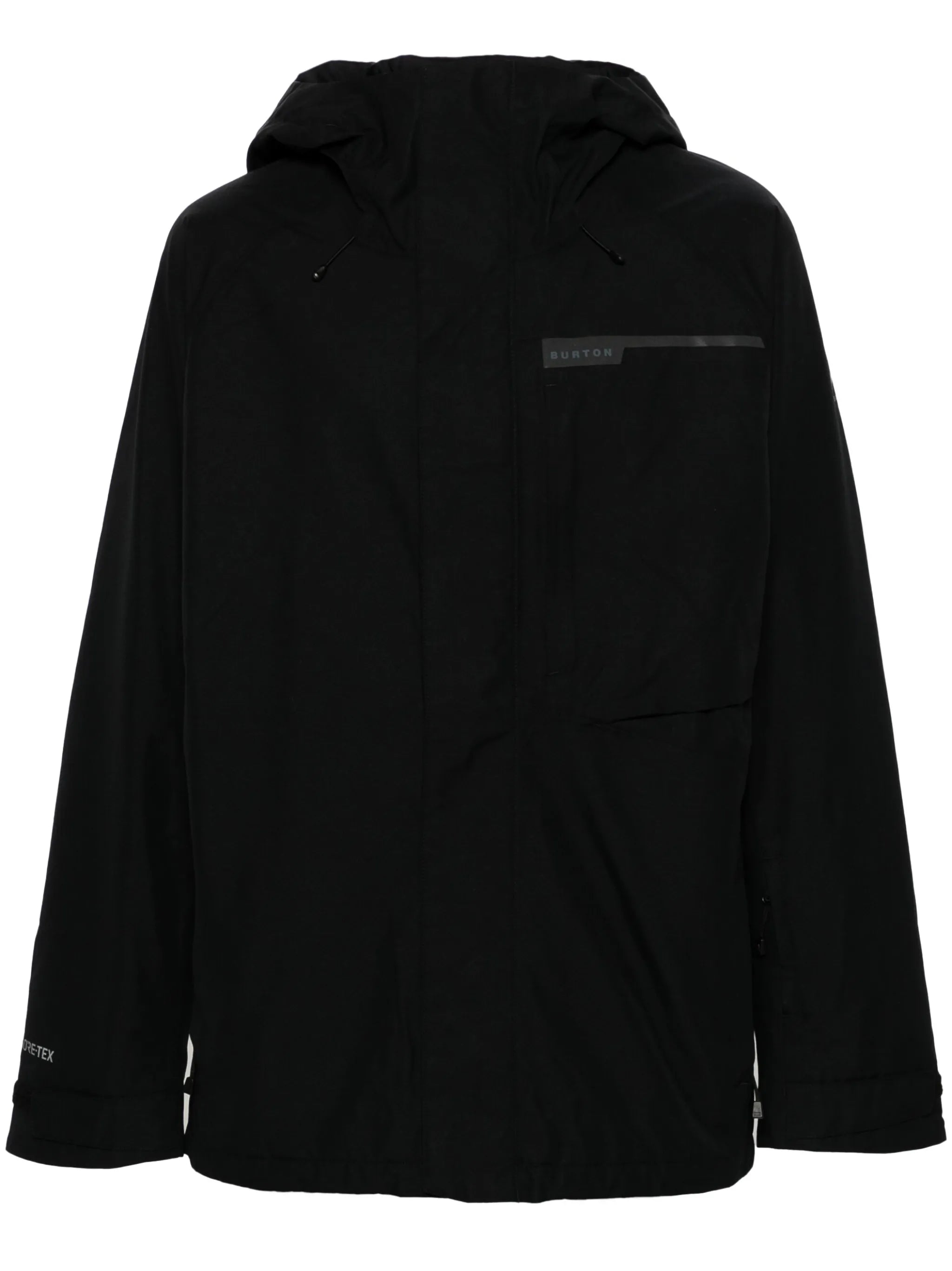 Powline Gore-Tex 2L hooded ski jacket