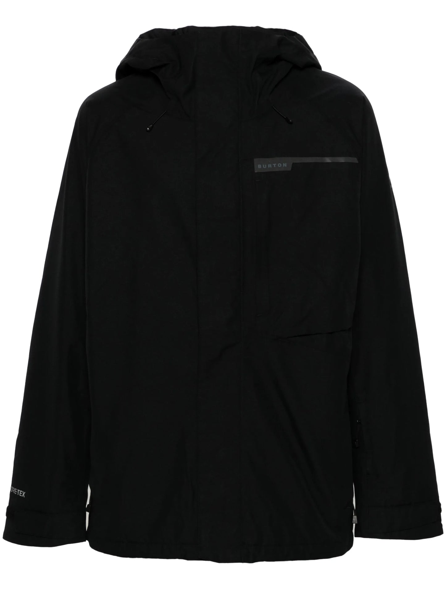 Powline Gore-Tex 2L hooded ski jacket