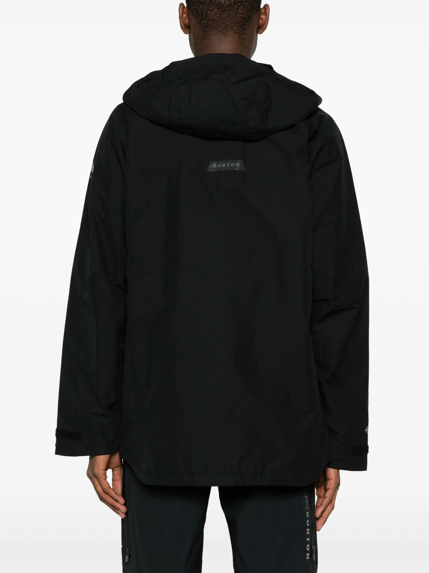 Powline Gore-Tex 2L hooded ski jacket