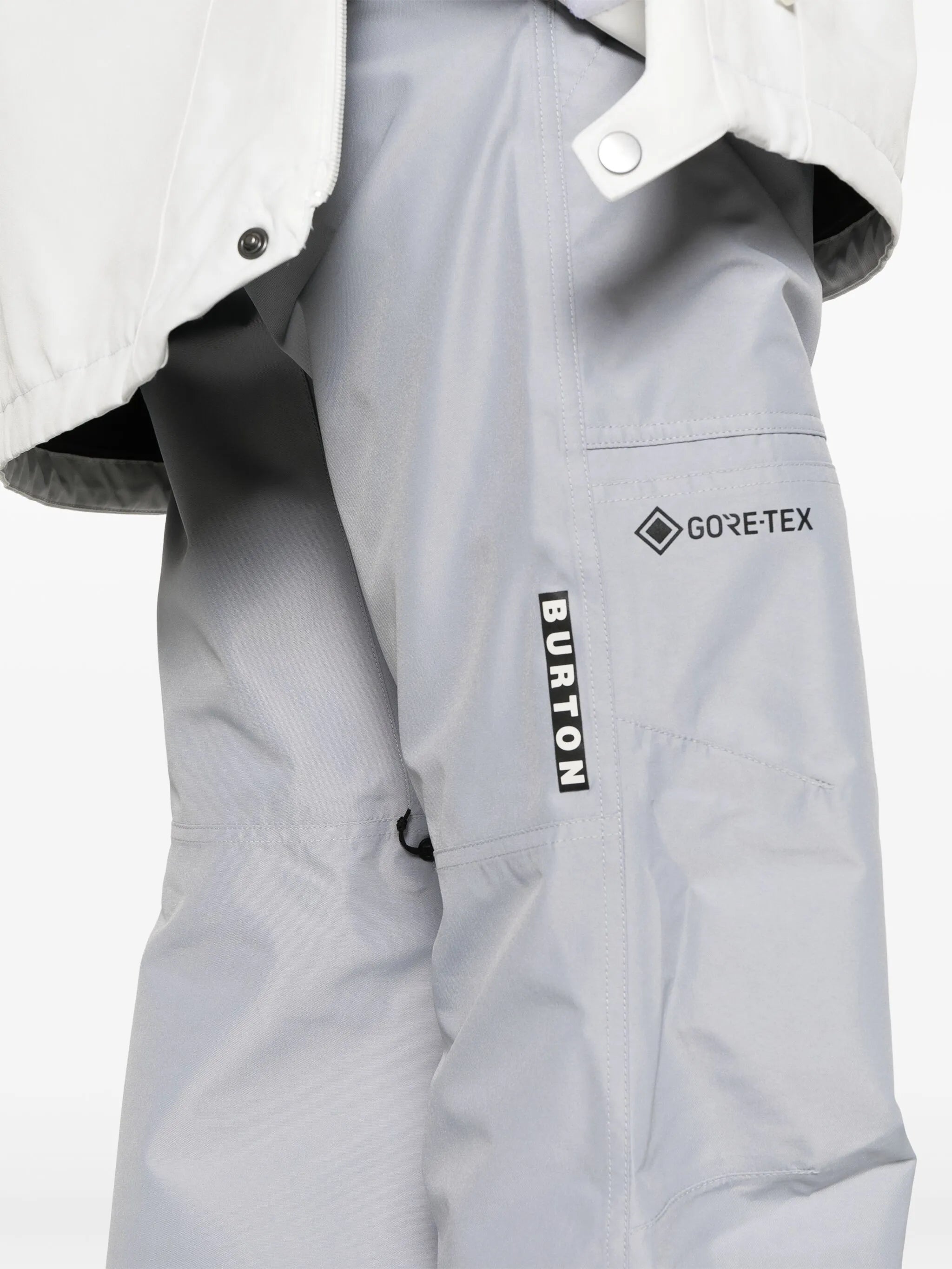 Ballast GORE-TEX 2L ski trousers