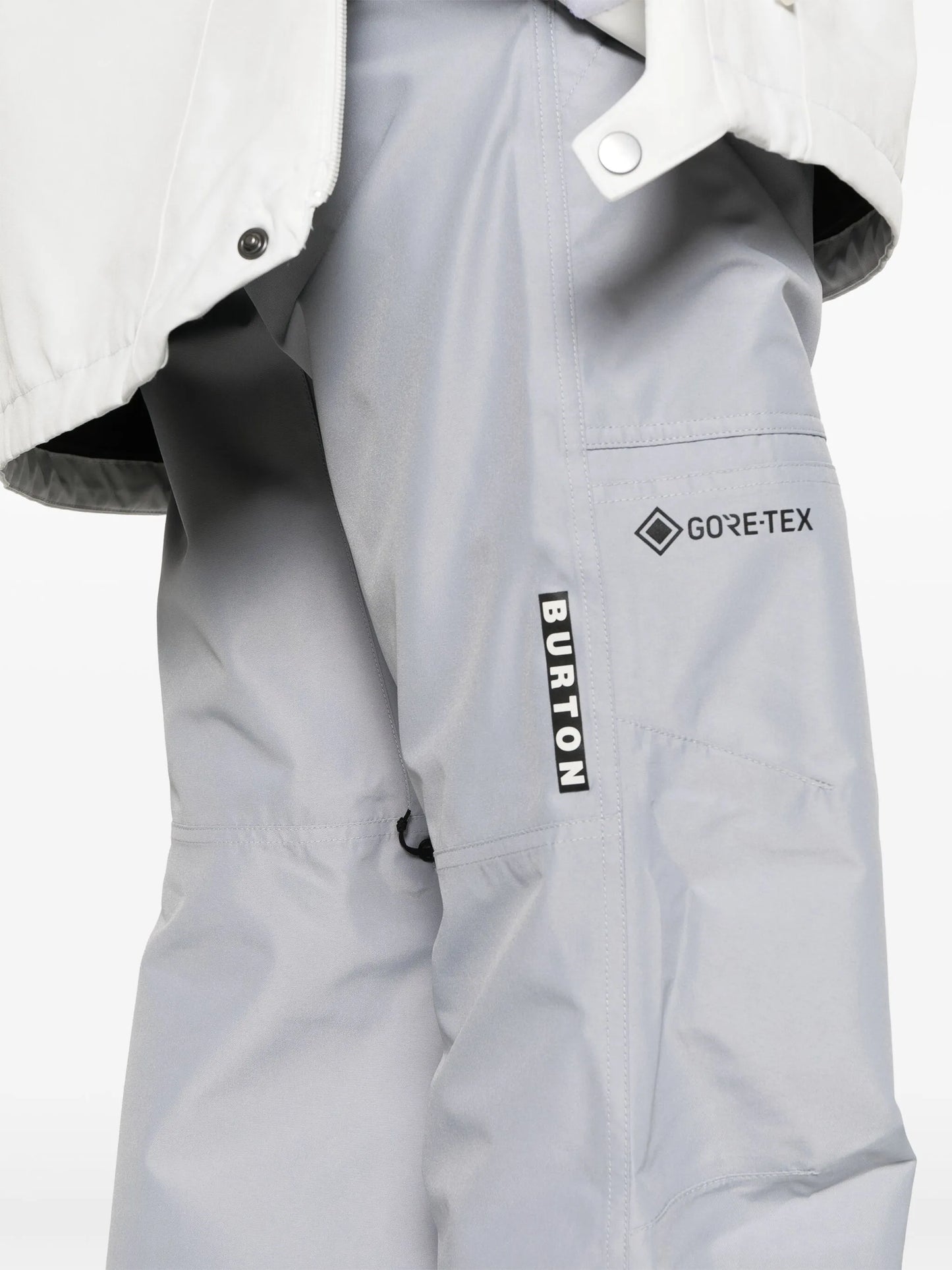 Ballast GORE-TEX 2L ski trousers