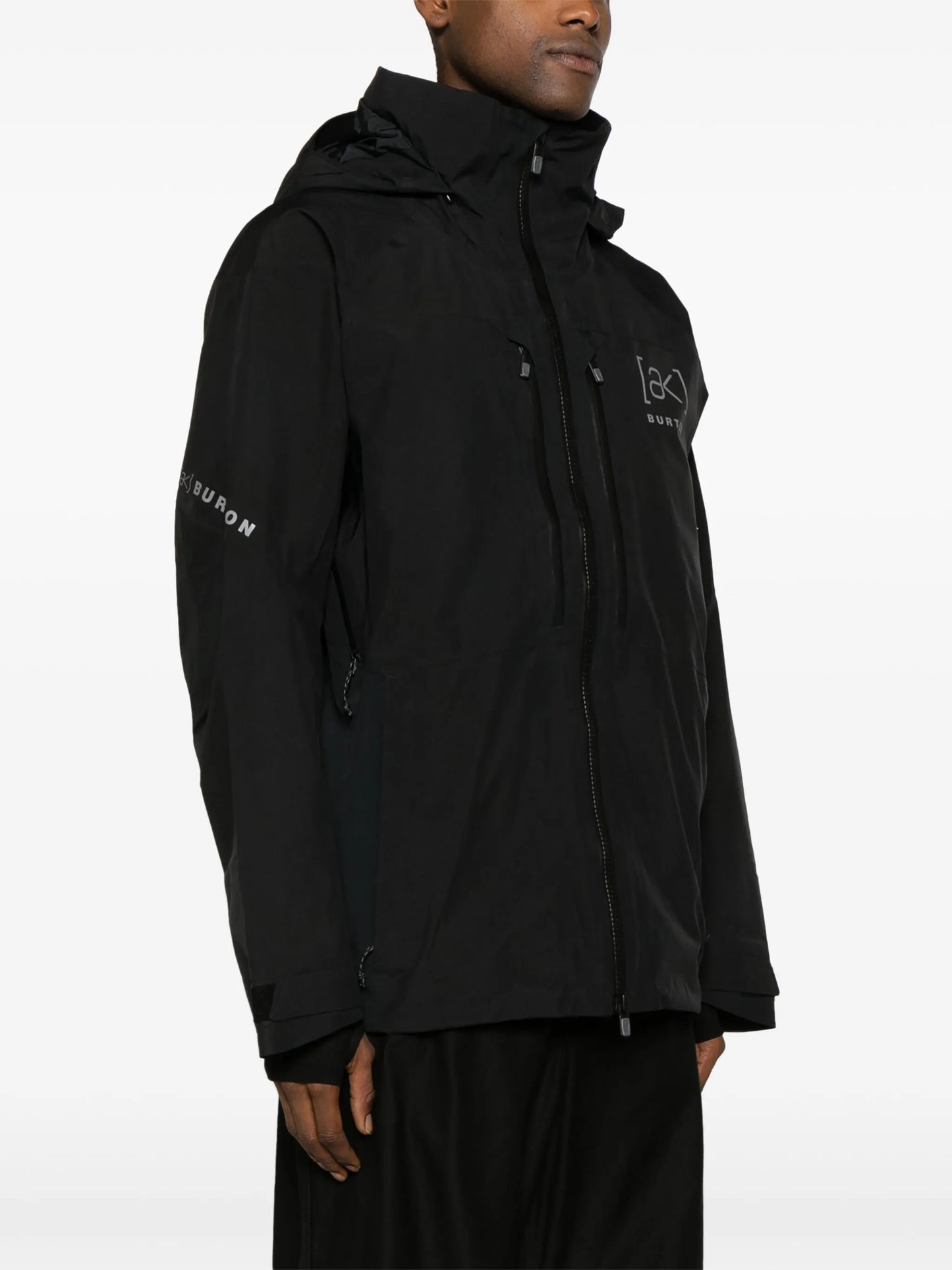 Swash GORE-TEX 2L ski jacket