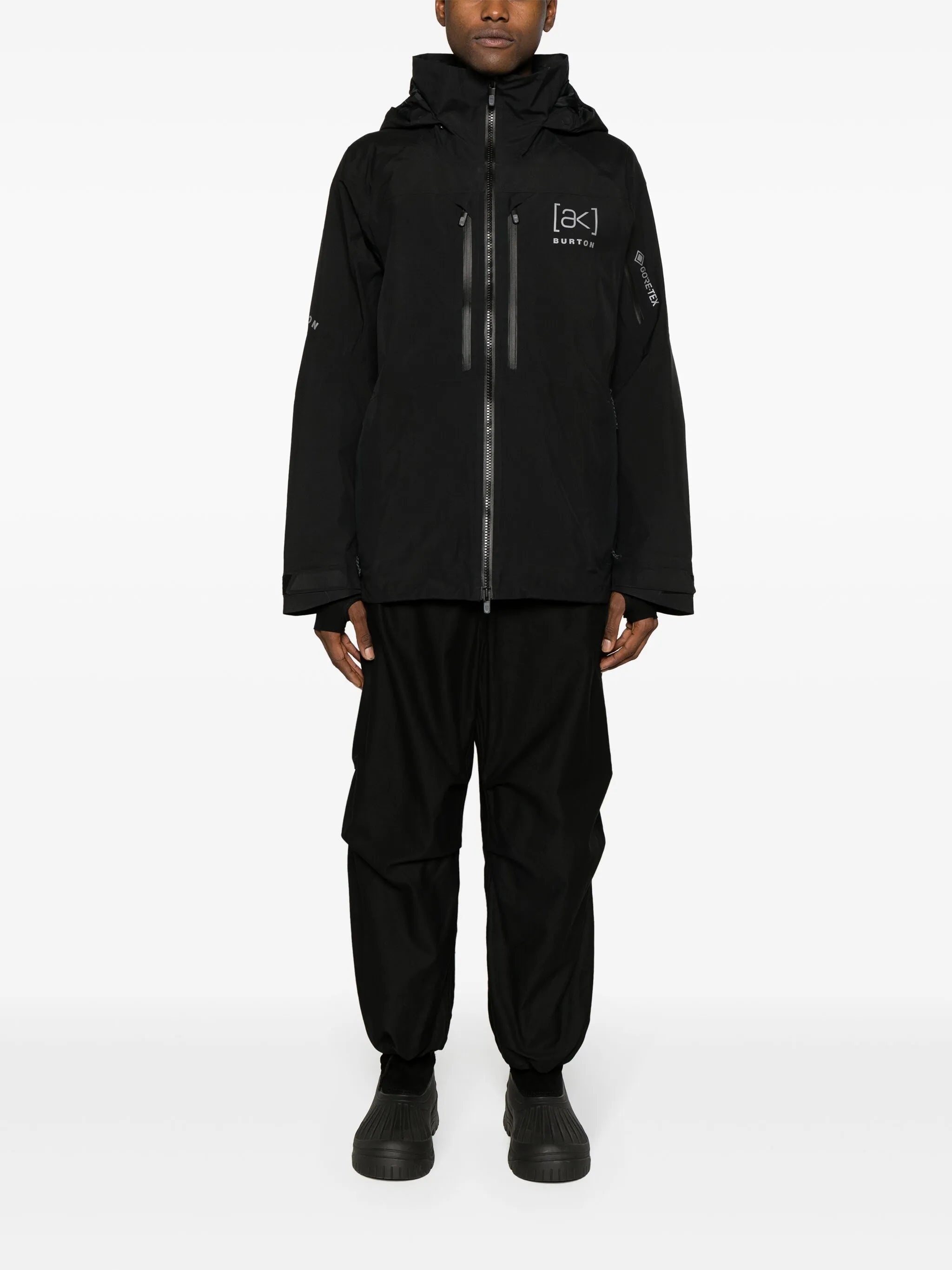 Swash GORE-TEX 2L ski jacket