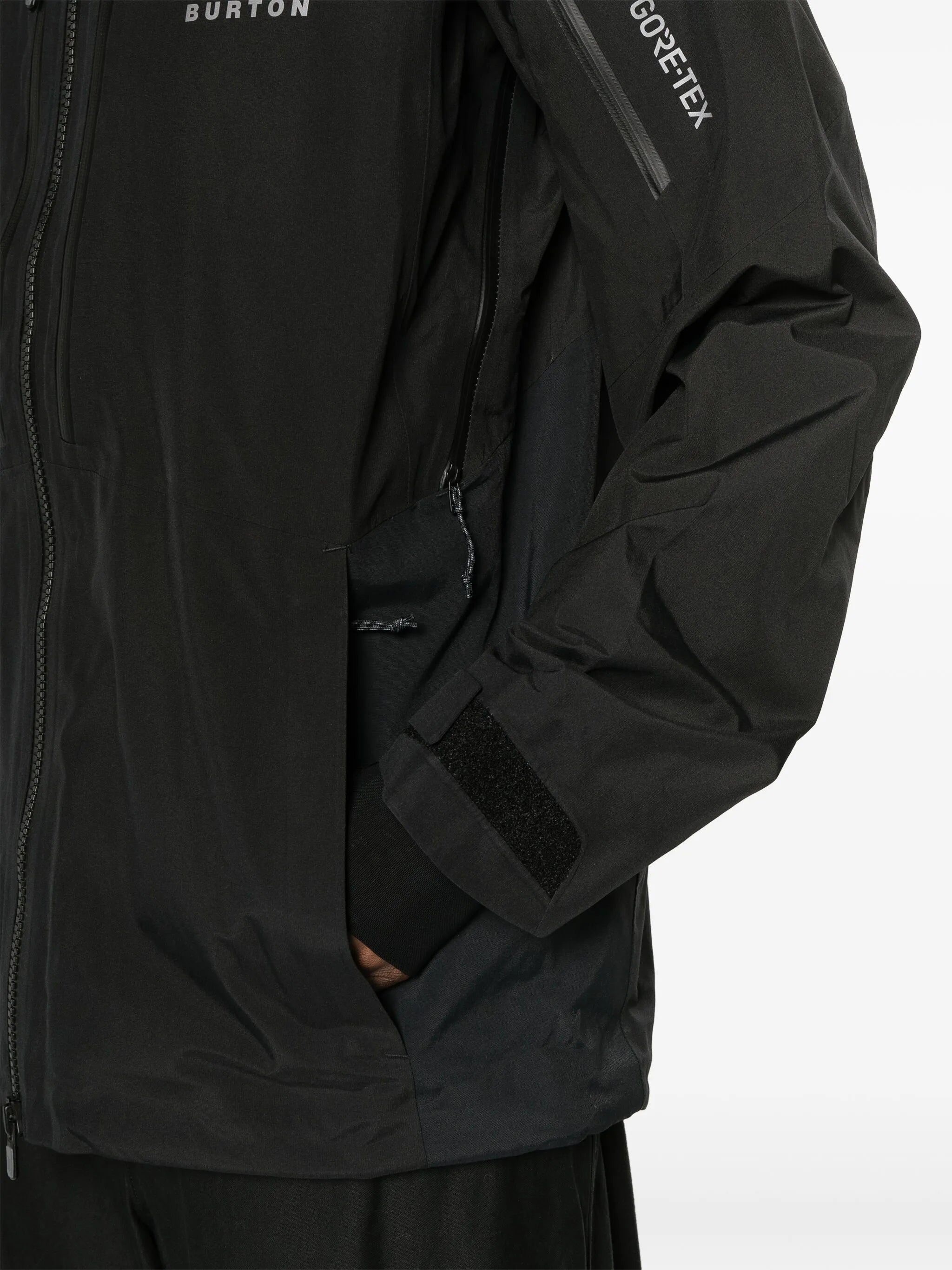 Swash GORE-TEX 2L ski jacket