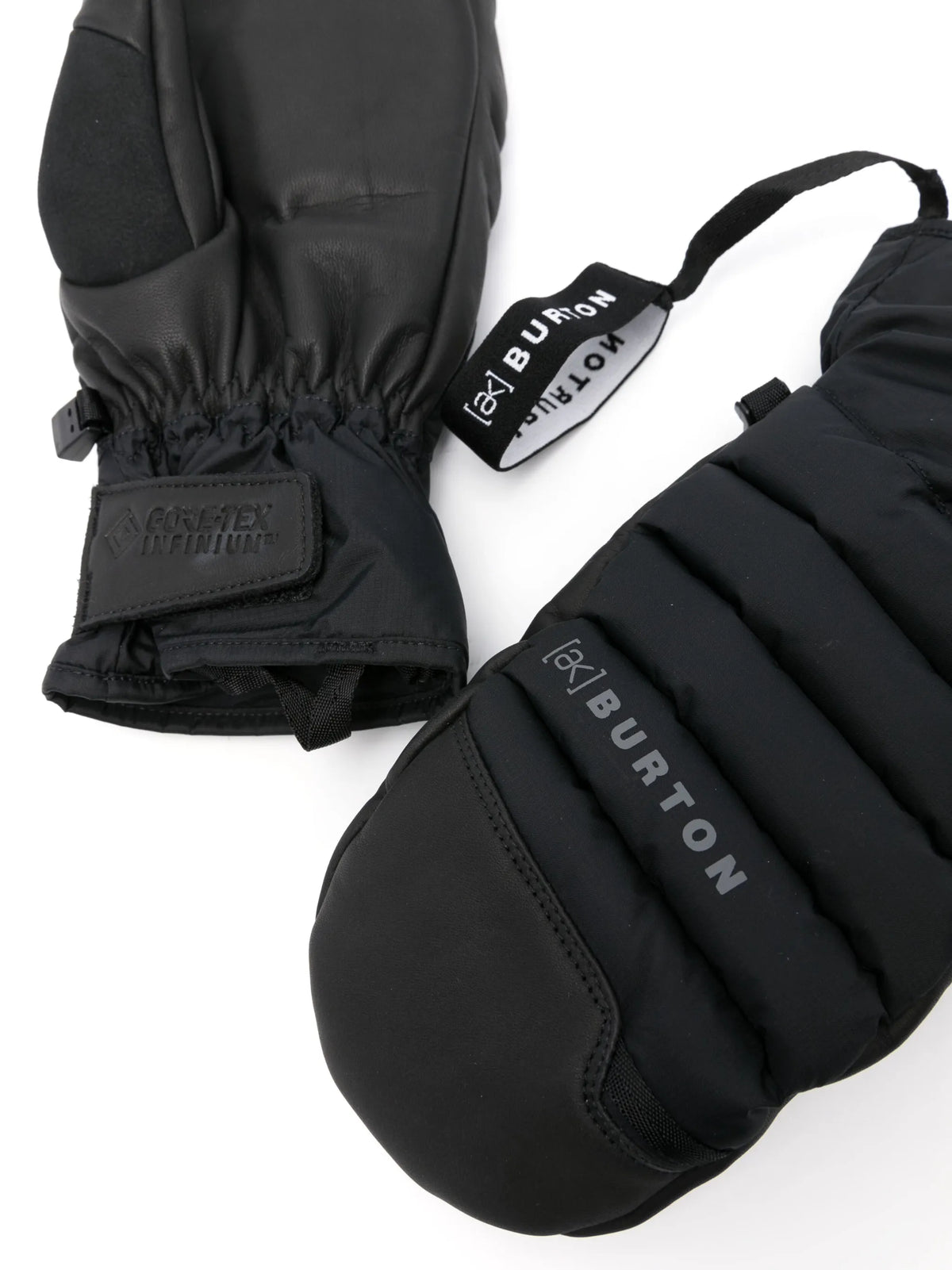 AK Gore-Tex Infinium Oven mitten gloves