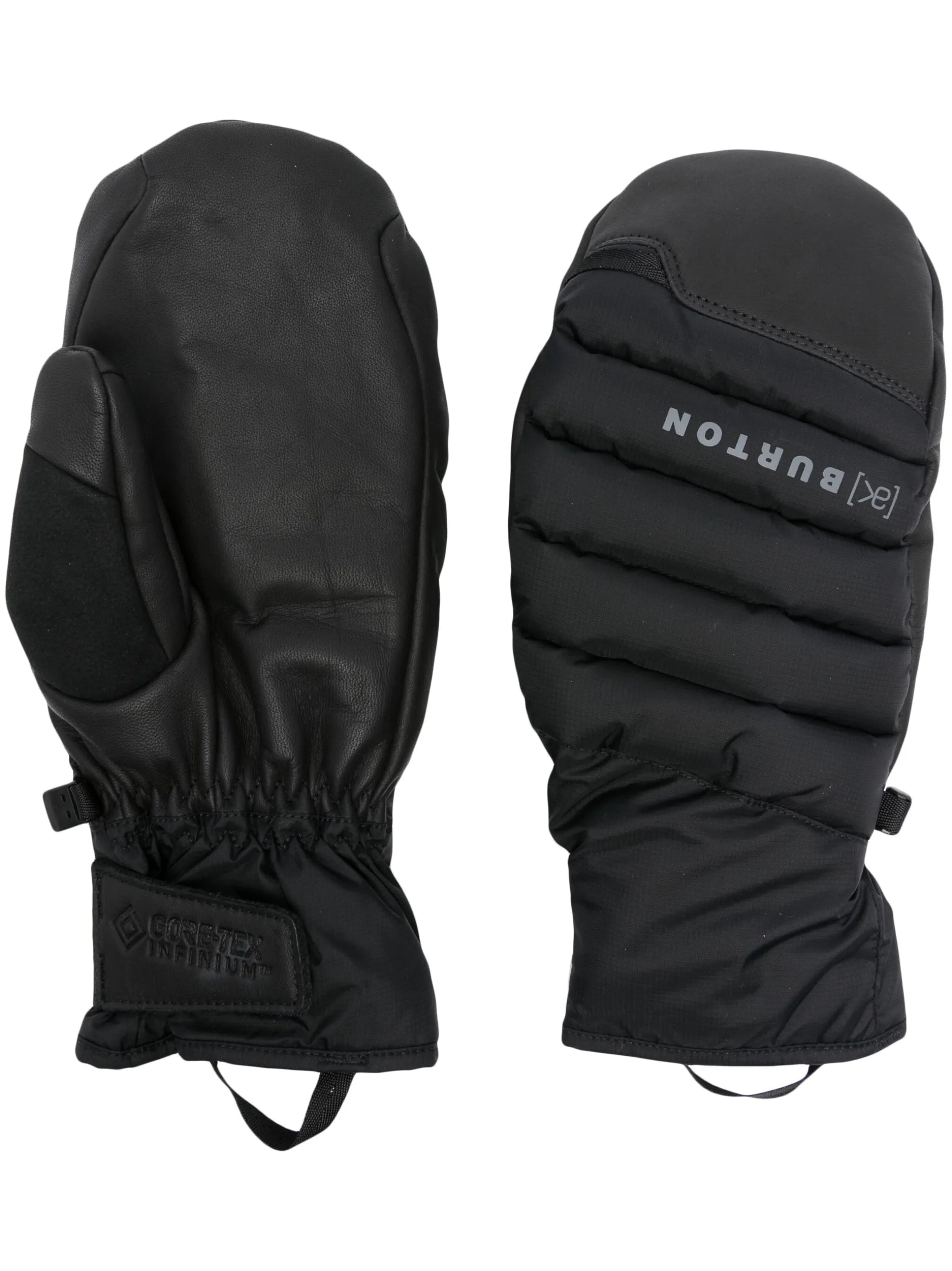 AK Gore-Tex Infinium Oven mitten gloves