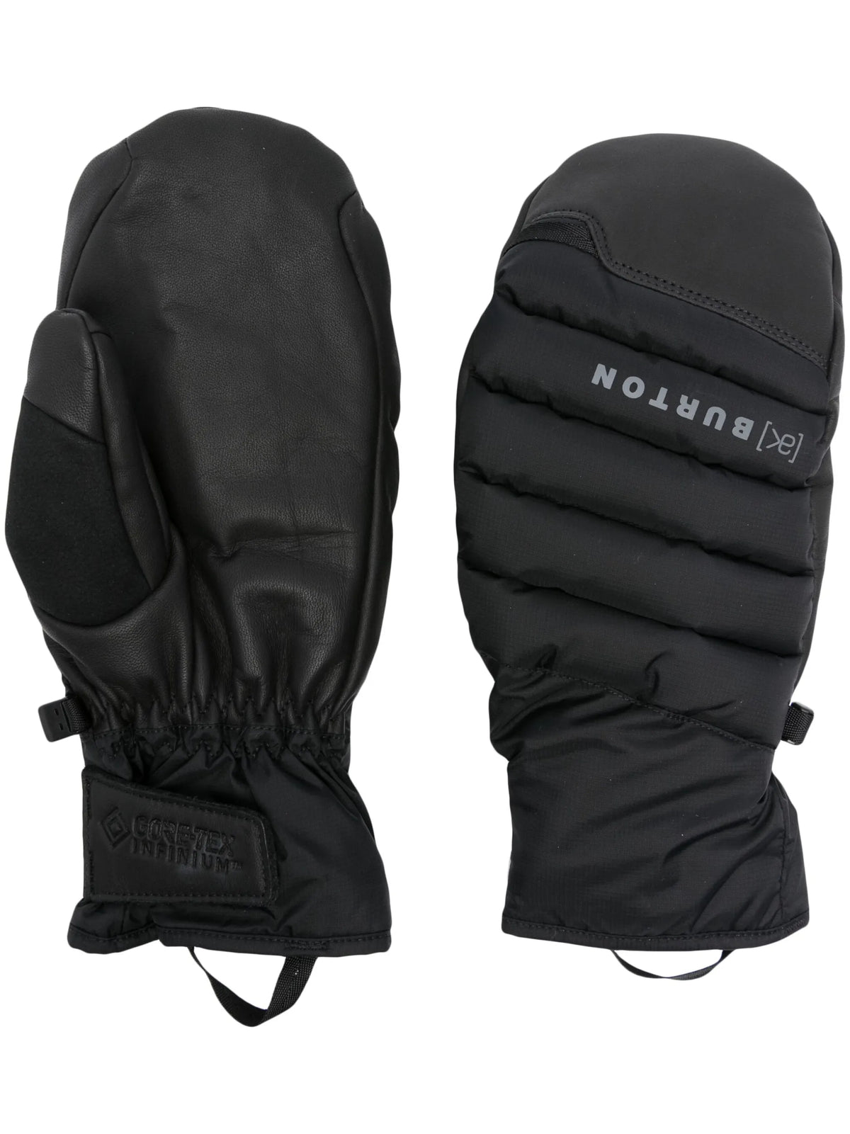 AK Gore-Tex Infinium Oven mitten gloves