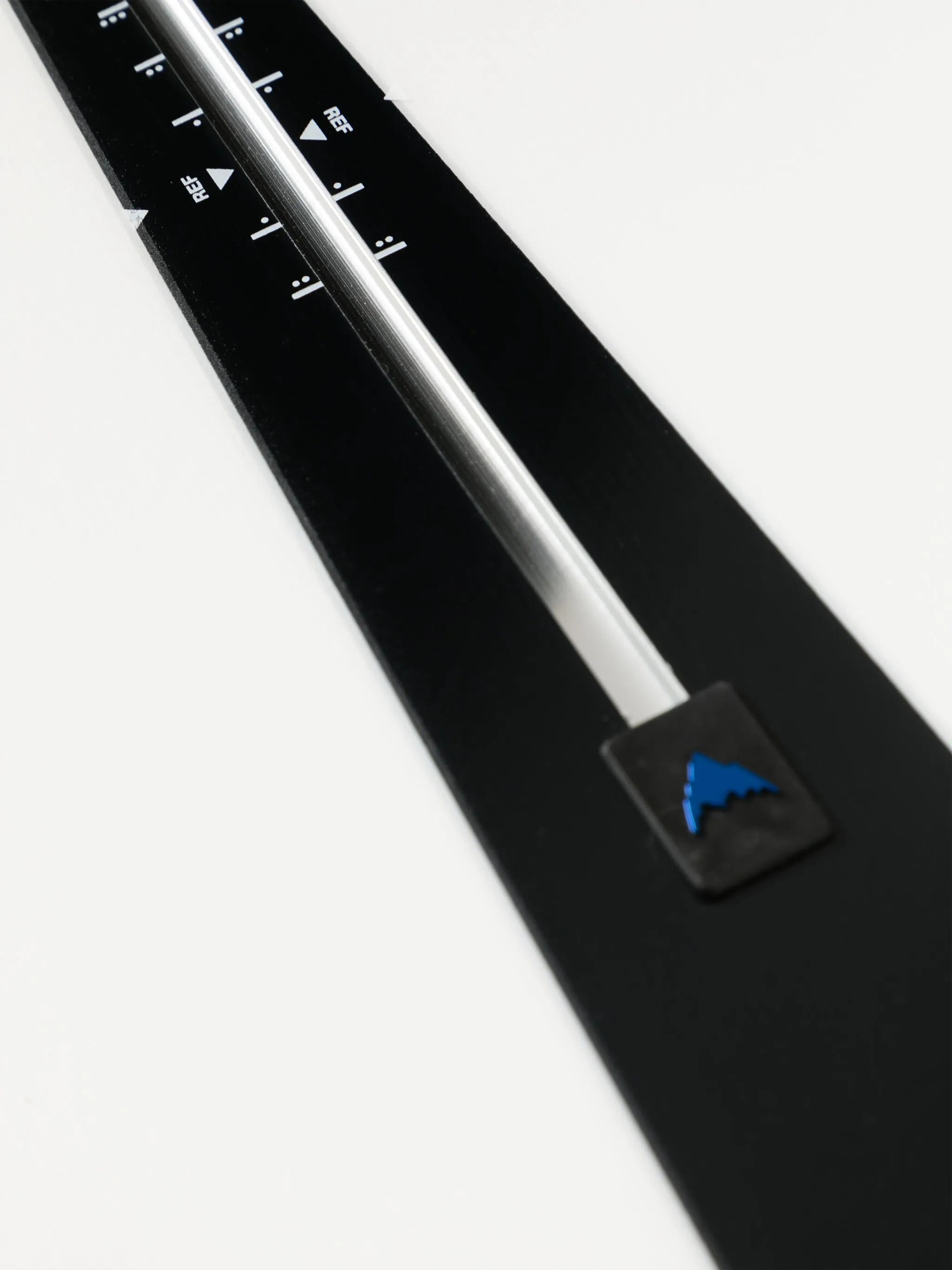 Costum Flying V snowboard