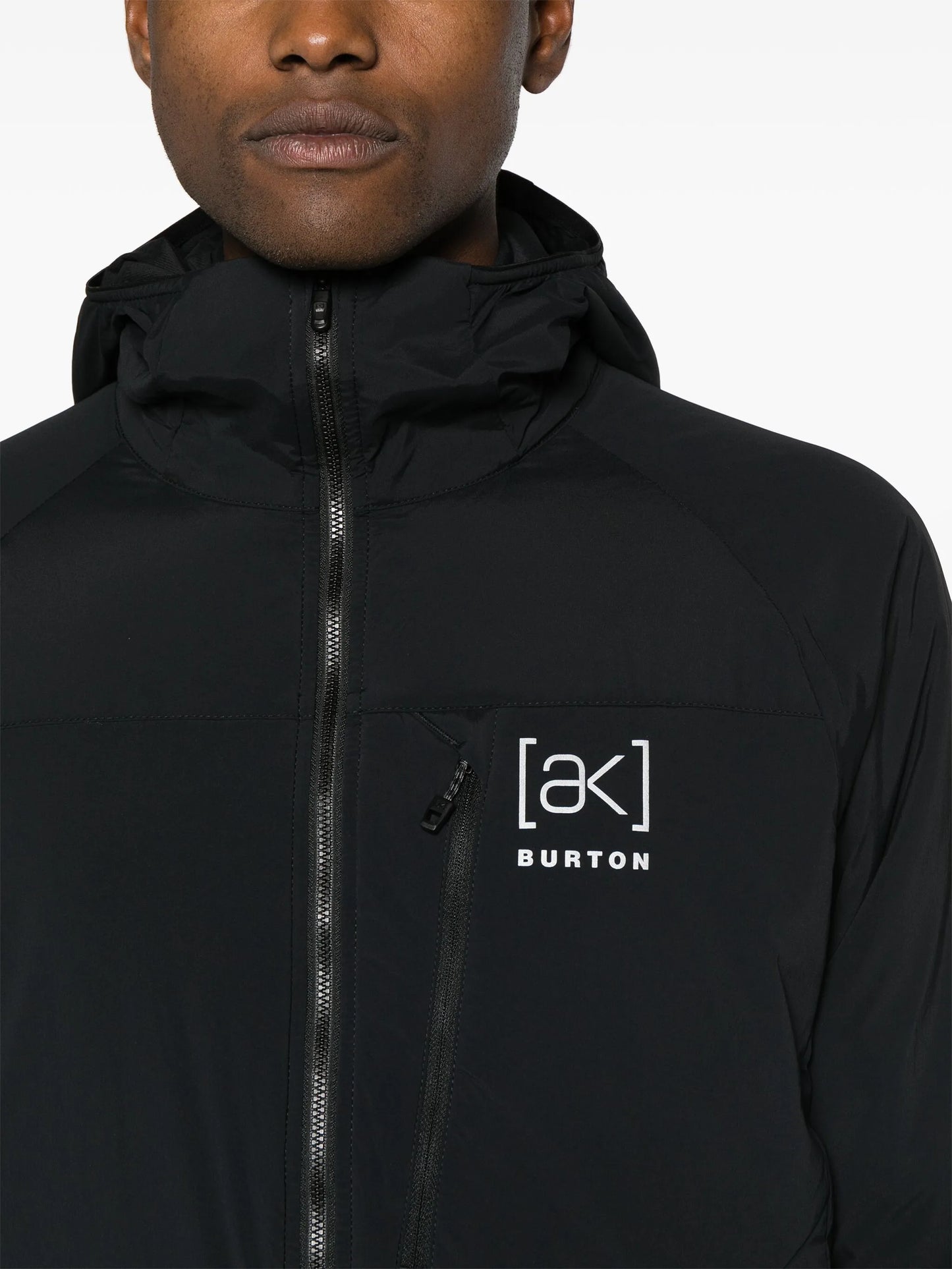 AK Helium padded ski jacket