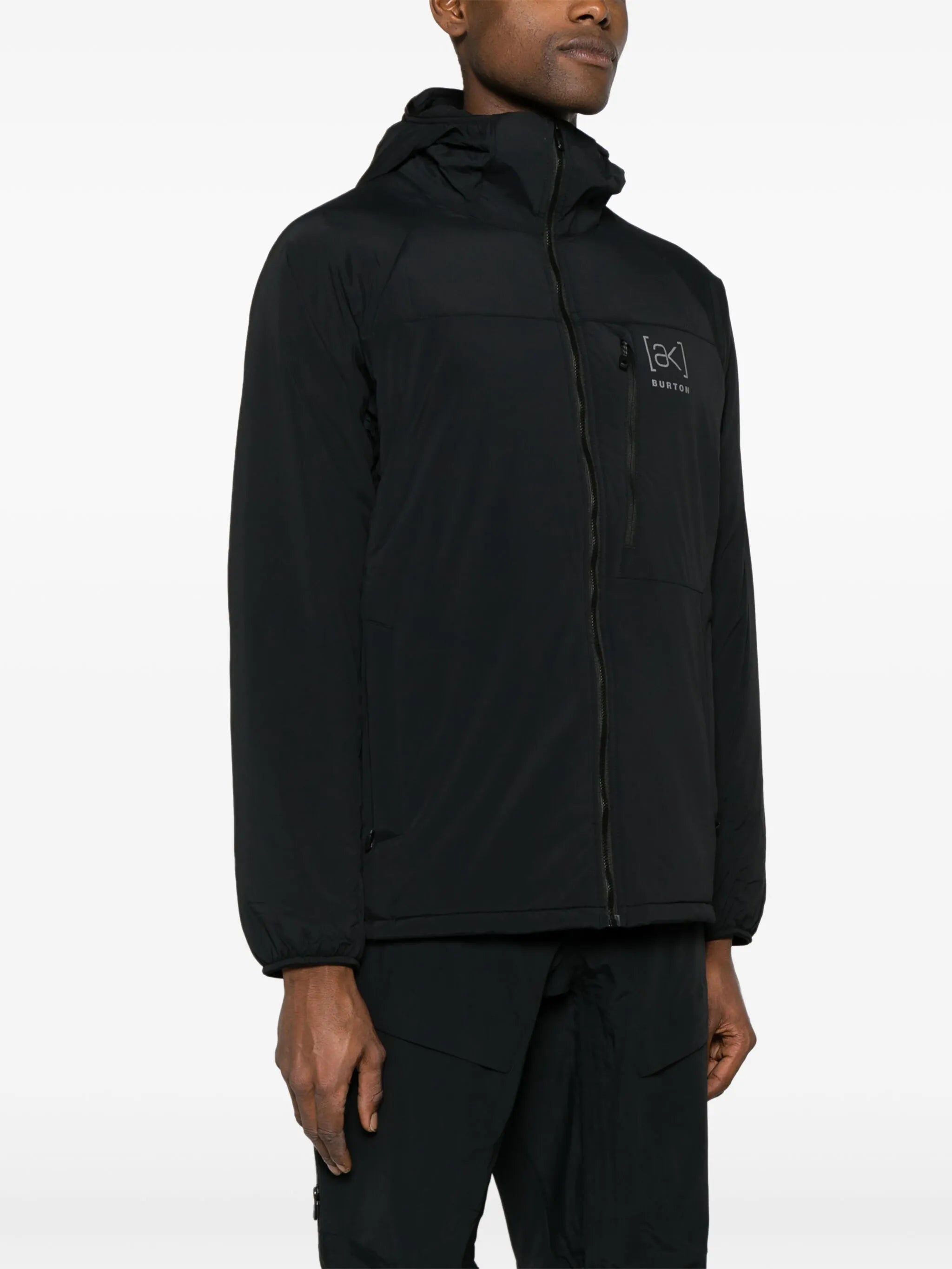 AK Helium padded ski jacket