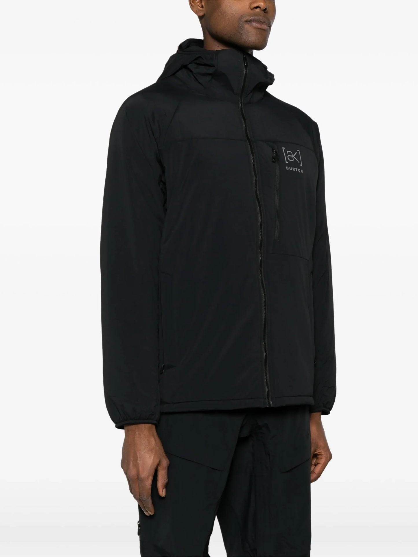 AK Helium padded ski jacket