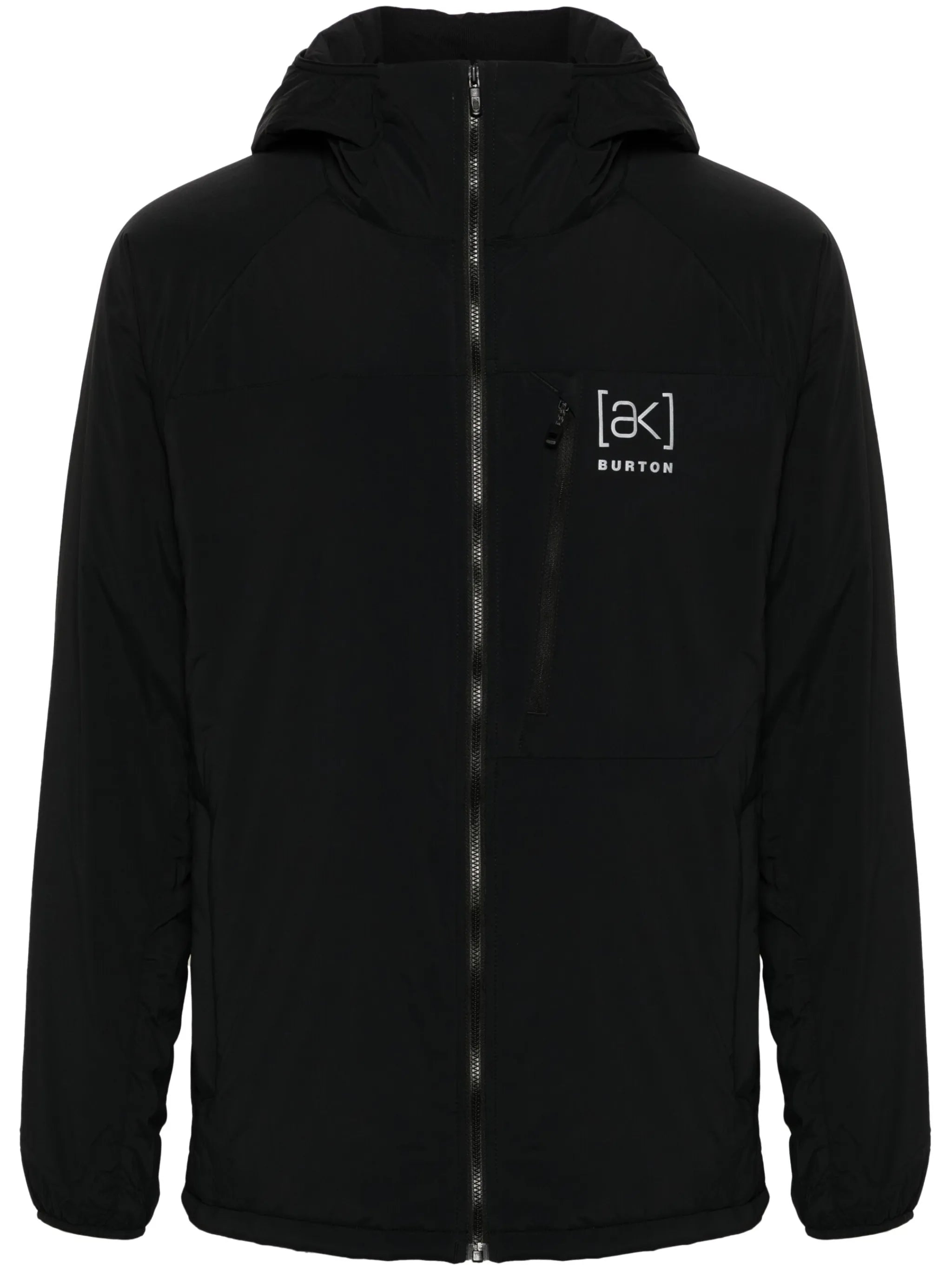 AK Helium padded ski jacket