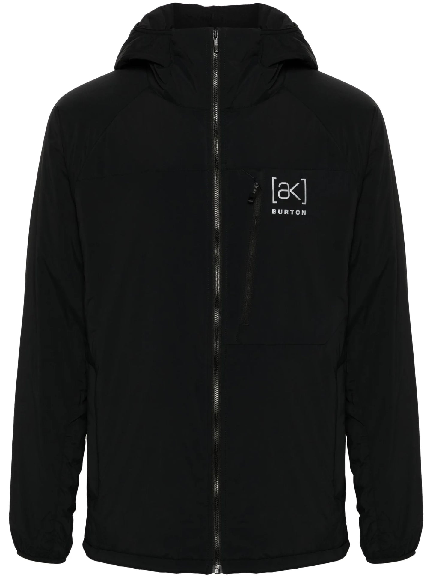 AK Helium padded ski jacket