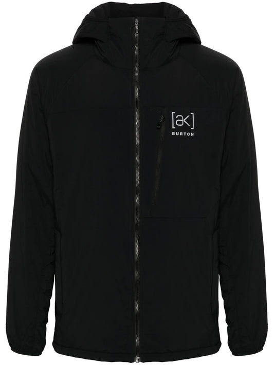 AK Helium padded ski jacket